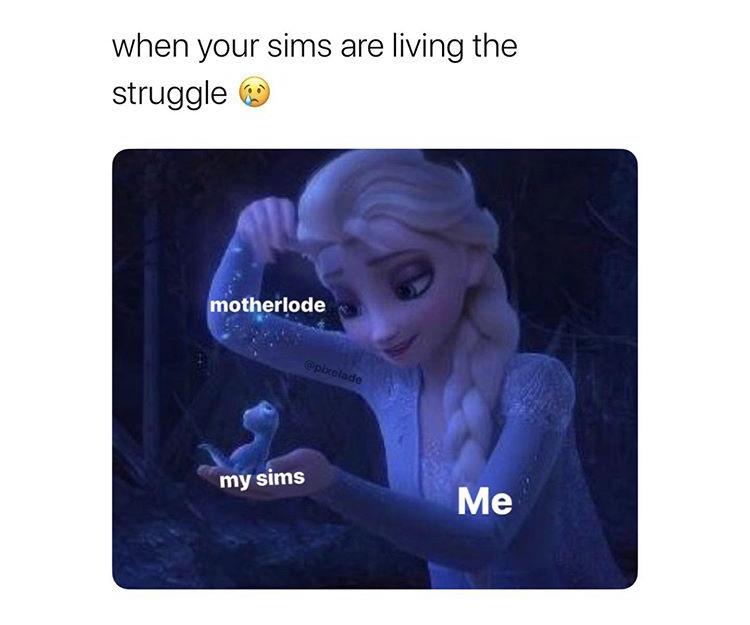 The legacy challenge I'm trying is on my last nerve. Sim Gods, how do