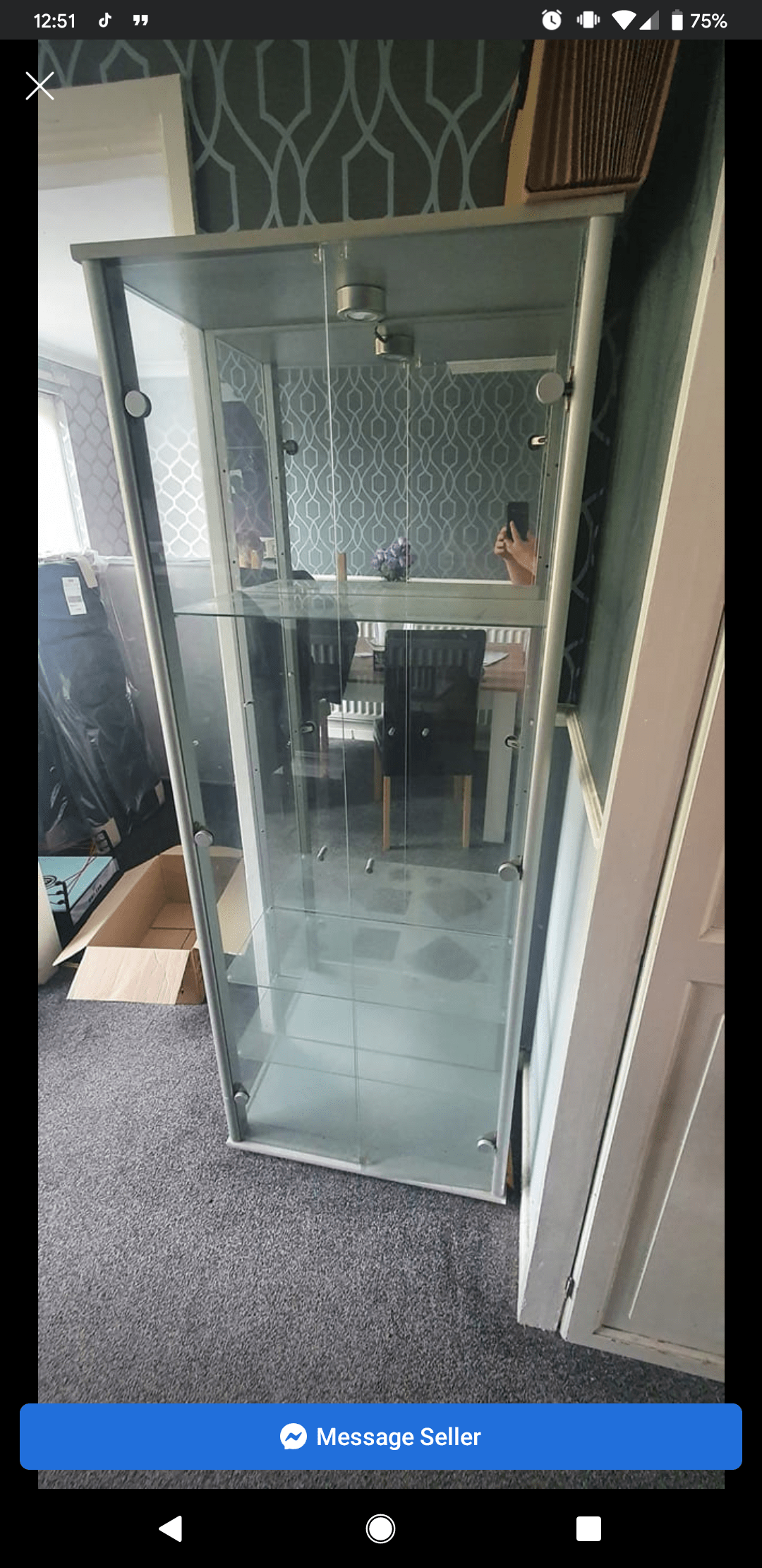 Glass for sale r/Mirrorsforsale