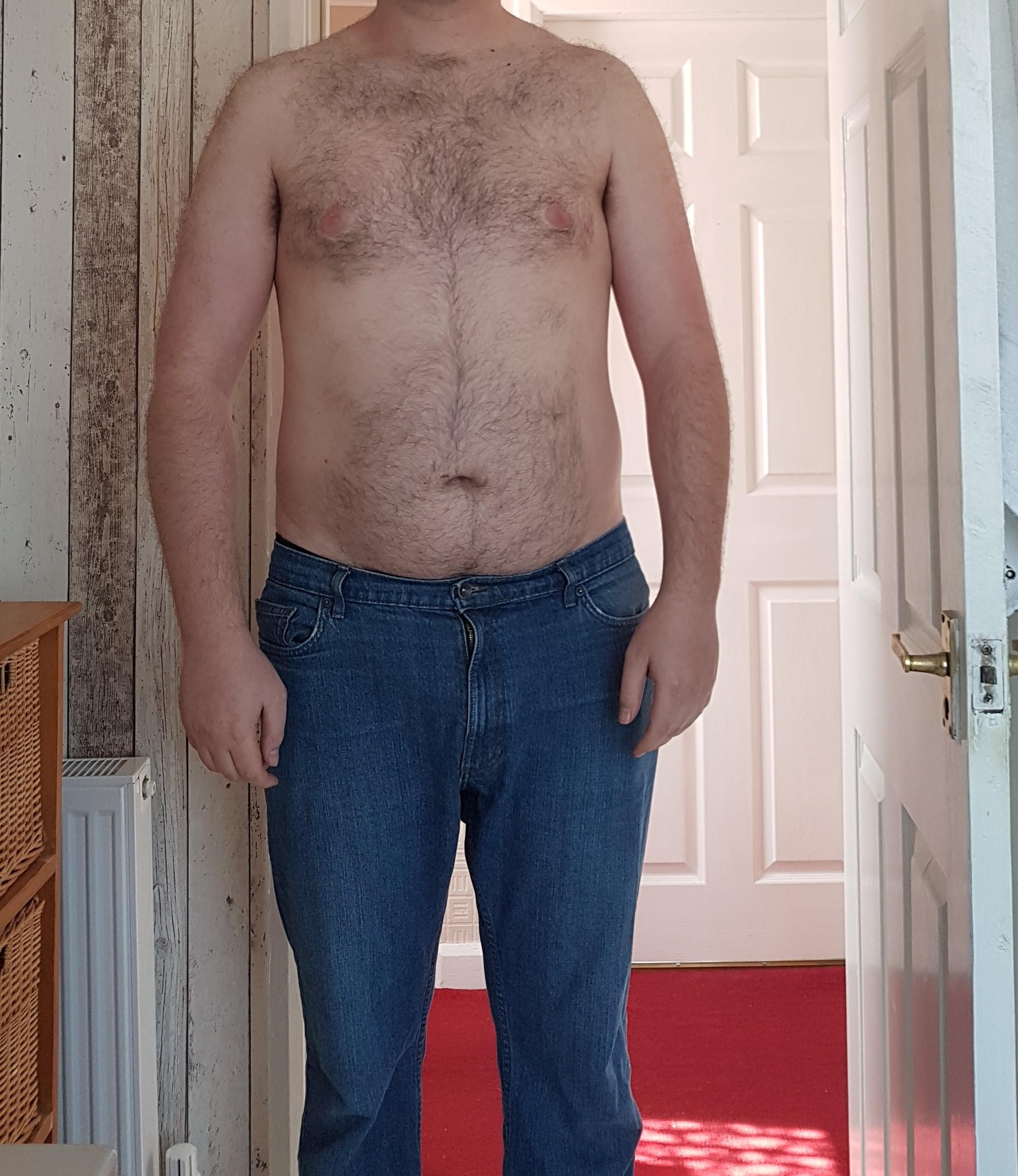 ADVICE Needed Looking to start working out, but unsure of how bad