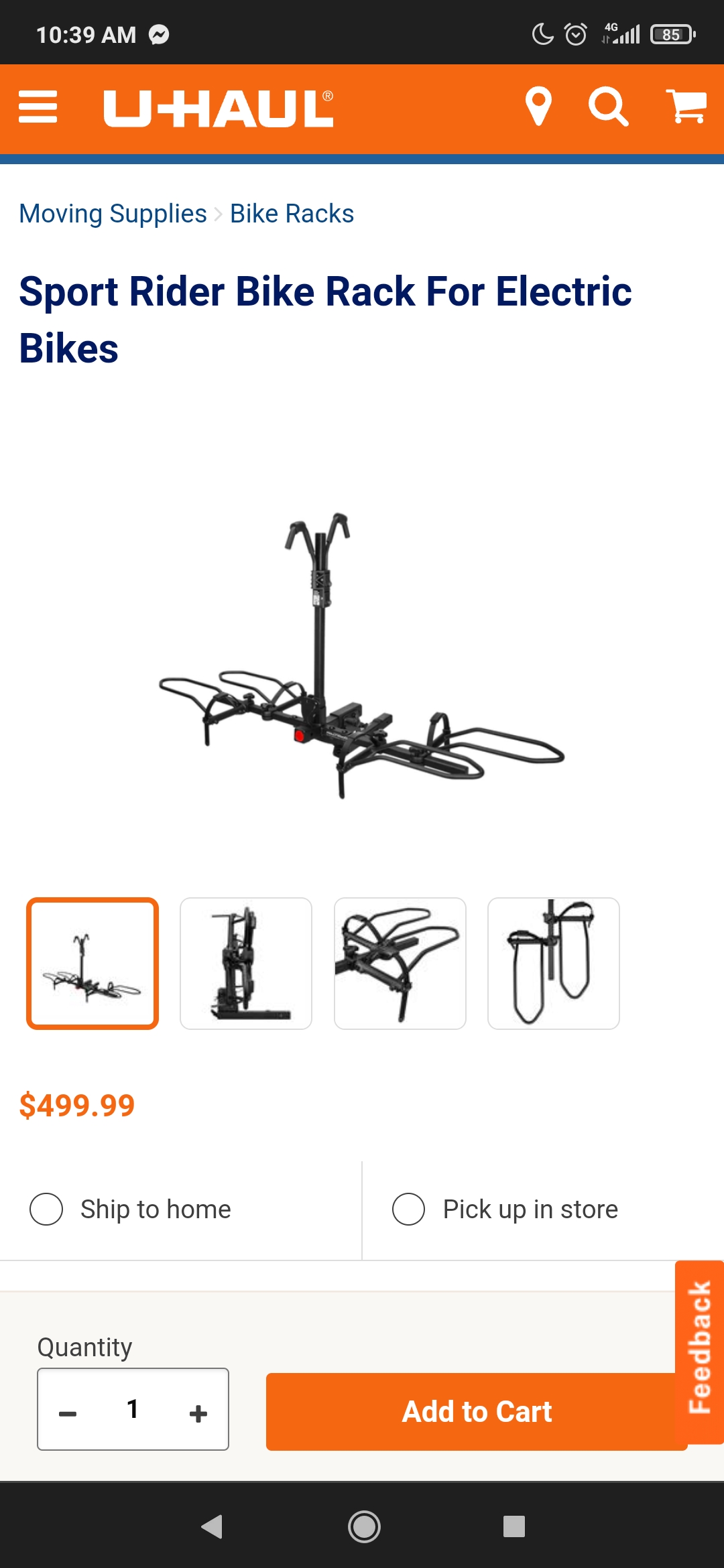 UHaul bike racks ? r/bicycling