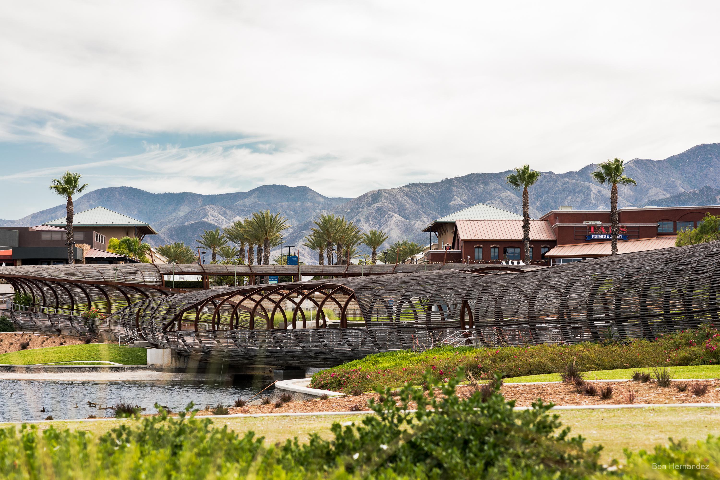 Dos Lagos. Corona, CA r/InlandEmpire