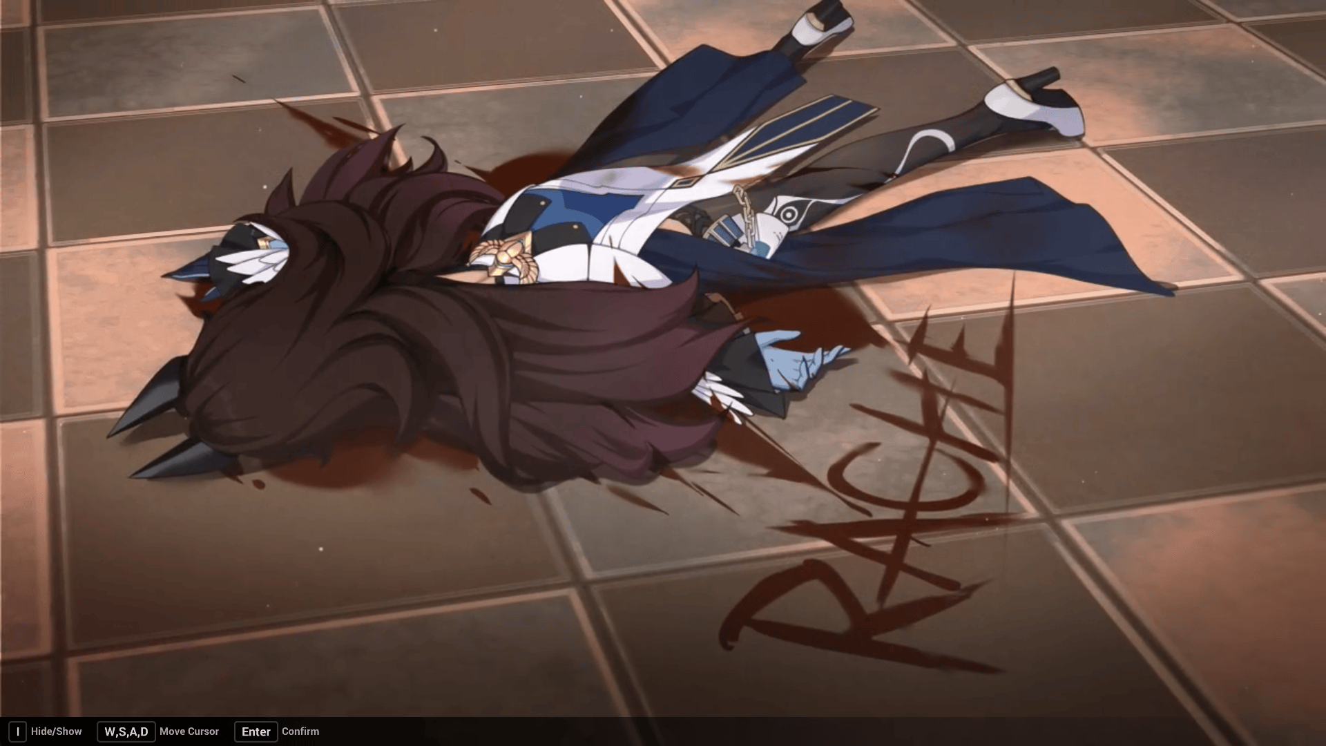 A Body Has Been Discovered Anime Why This Be Looking Like A
