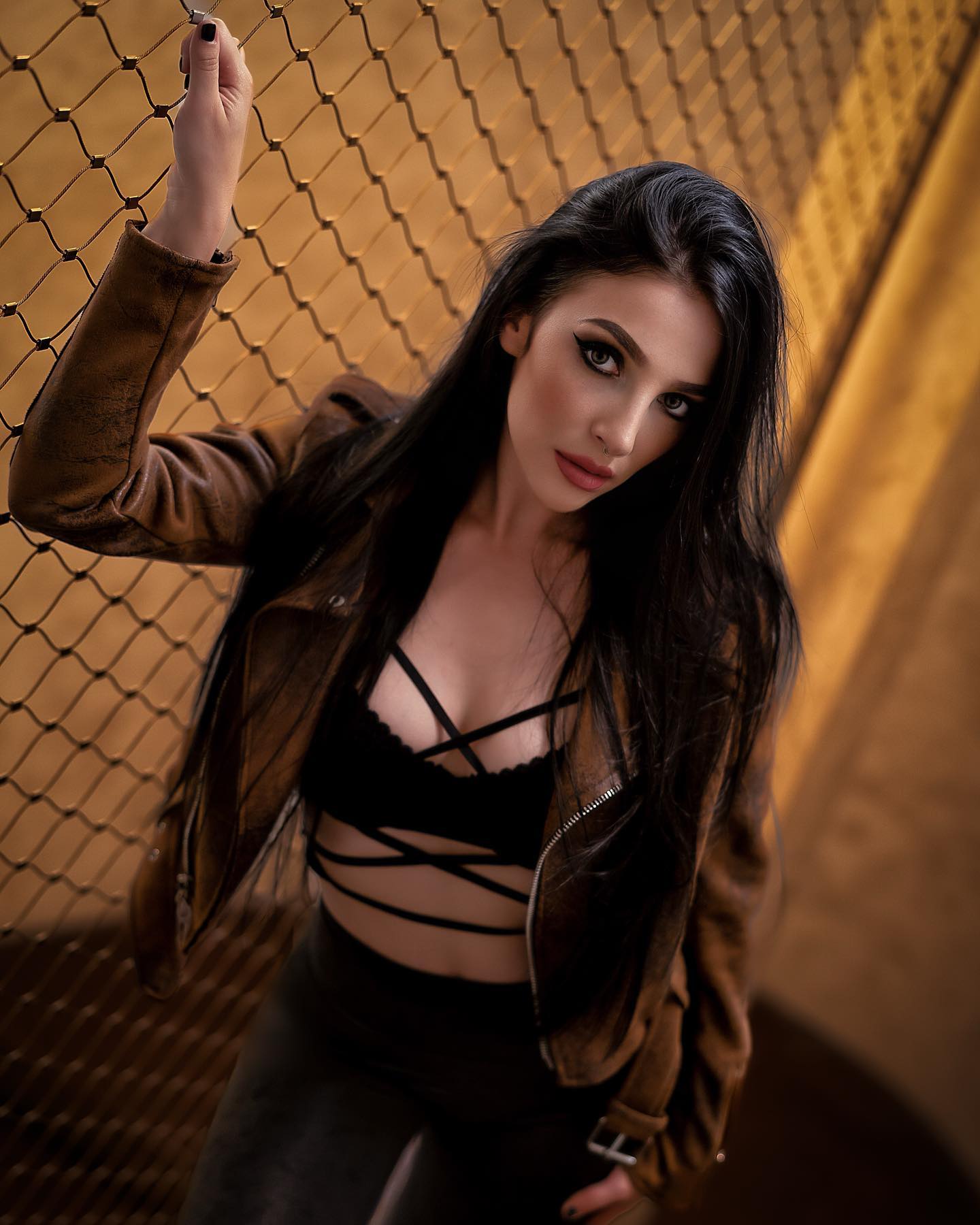 Alice Lane (Hand Of Juno) : Metalboners