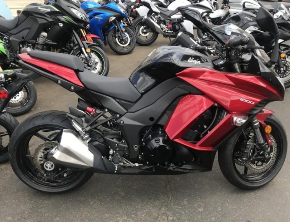 Kawasaki warranty question... r/Kawasaki