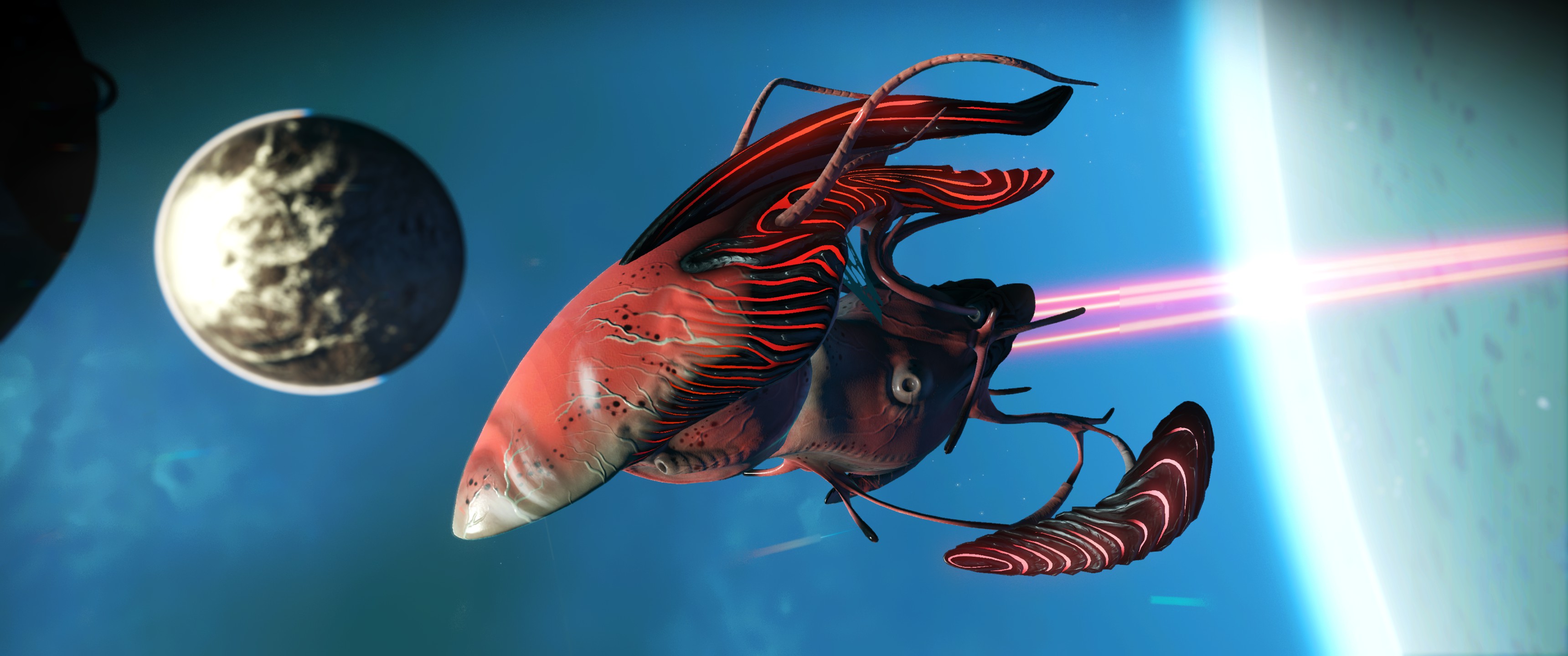 602 best Living Ship images on Pholder No Mans Sky The Game, NMS