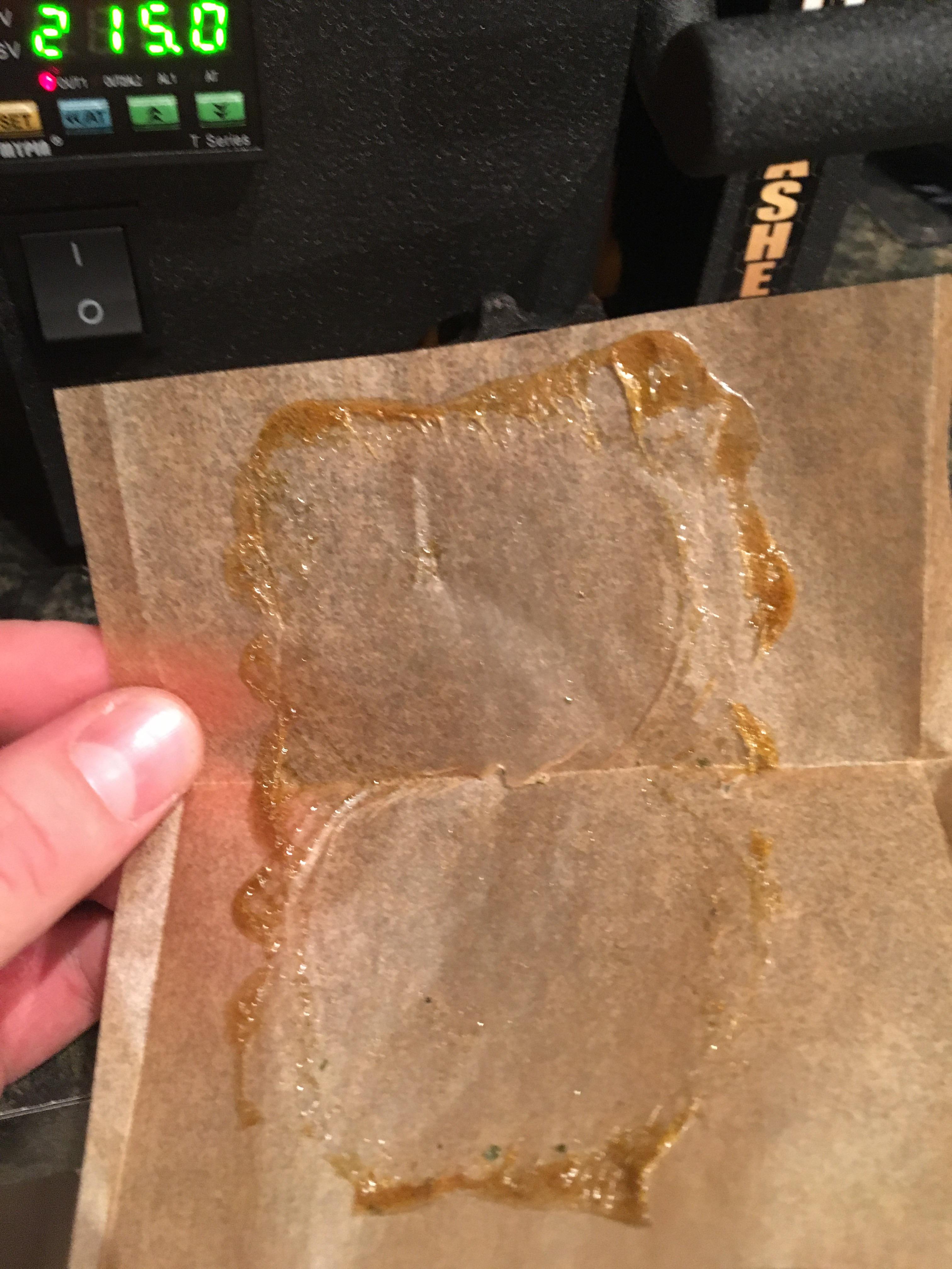 NugSmasher Mini : r/rosin