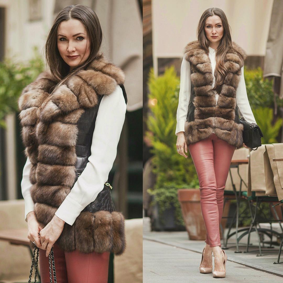 Hot Vest r/sfwfurfetish