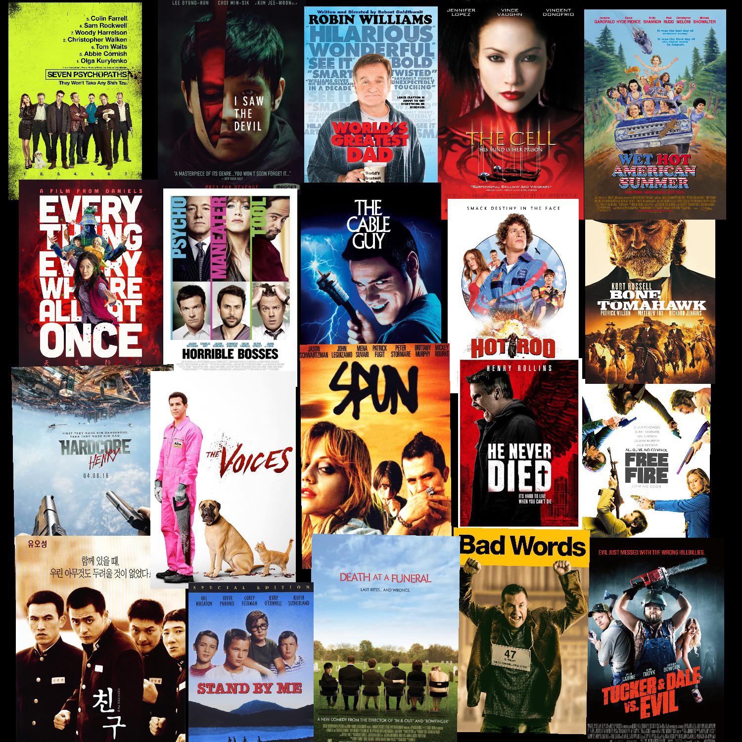 Movie Suggestions atelieryuwa.ciao.jp