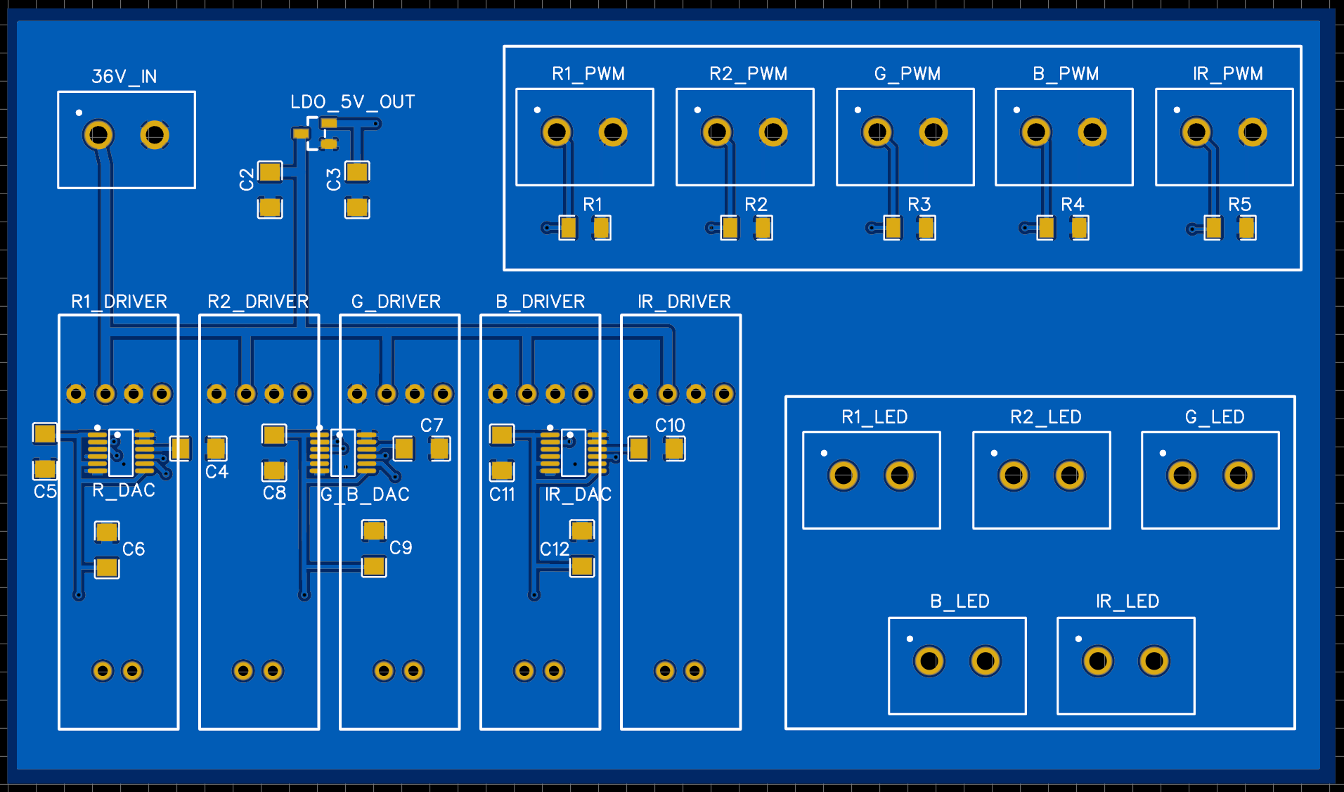 PCB basics reading : PrintedCircuitBoard