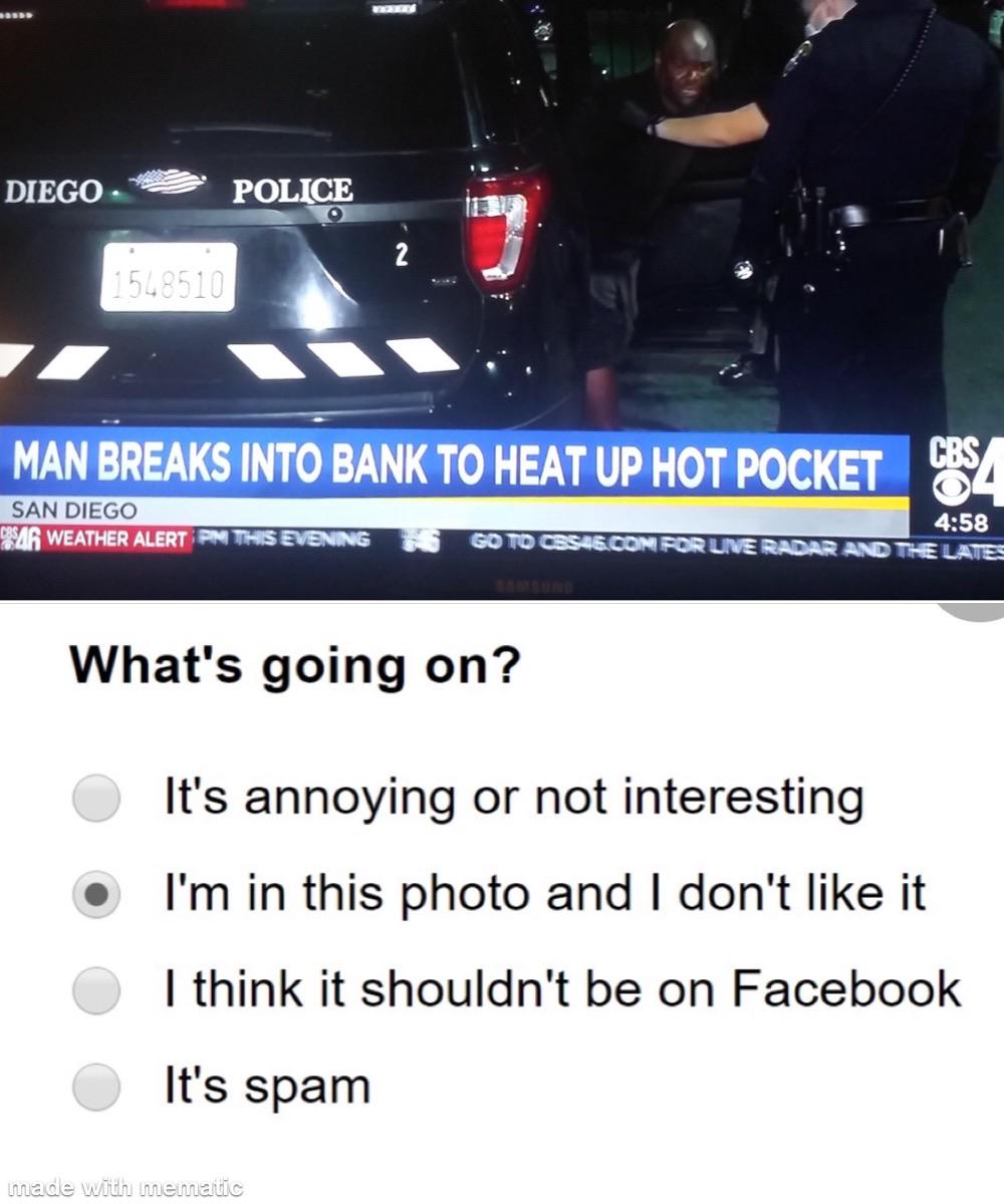 Worth it. 10/10 best hot pocket ever. r/memes