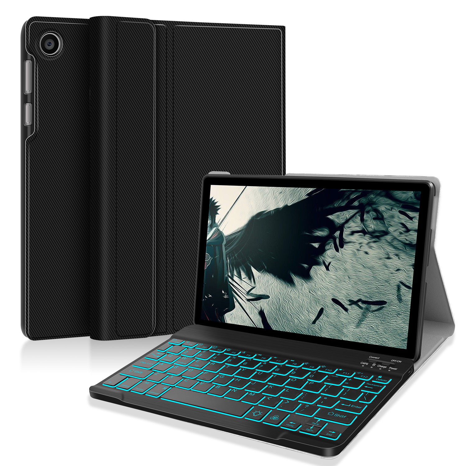 Substantial discount or FREE samples to test New Released Lenovo M10 Plus keyboard case, r/Lenovo