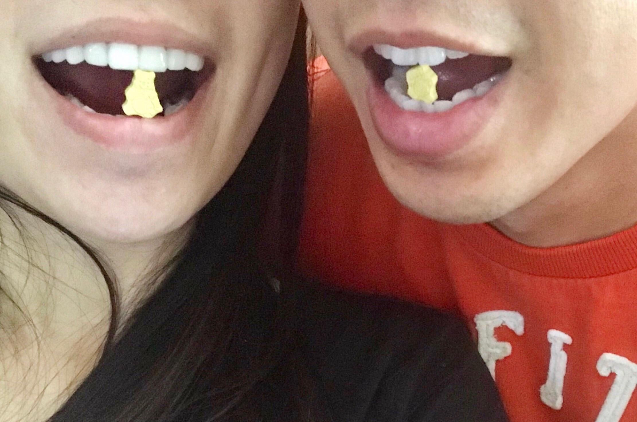 Does Molly Make You Grind Your Teeth TeethWalls