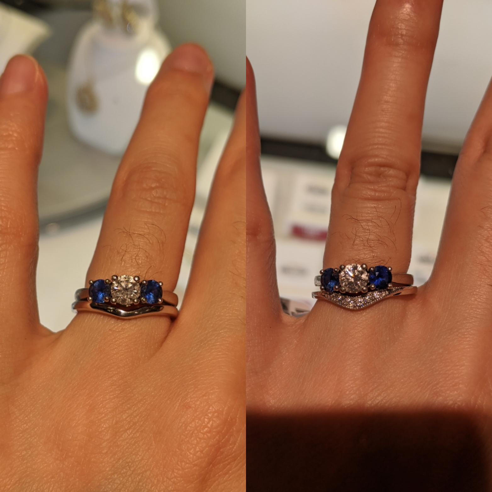 Unique Engagement Rings Picture Engagement Rings Chicago Reddit