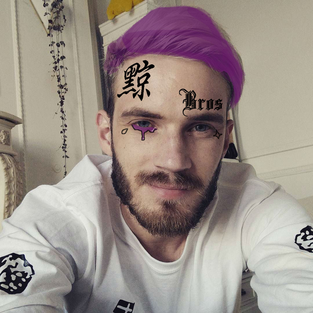 Soundcloud Rapper