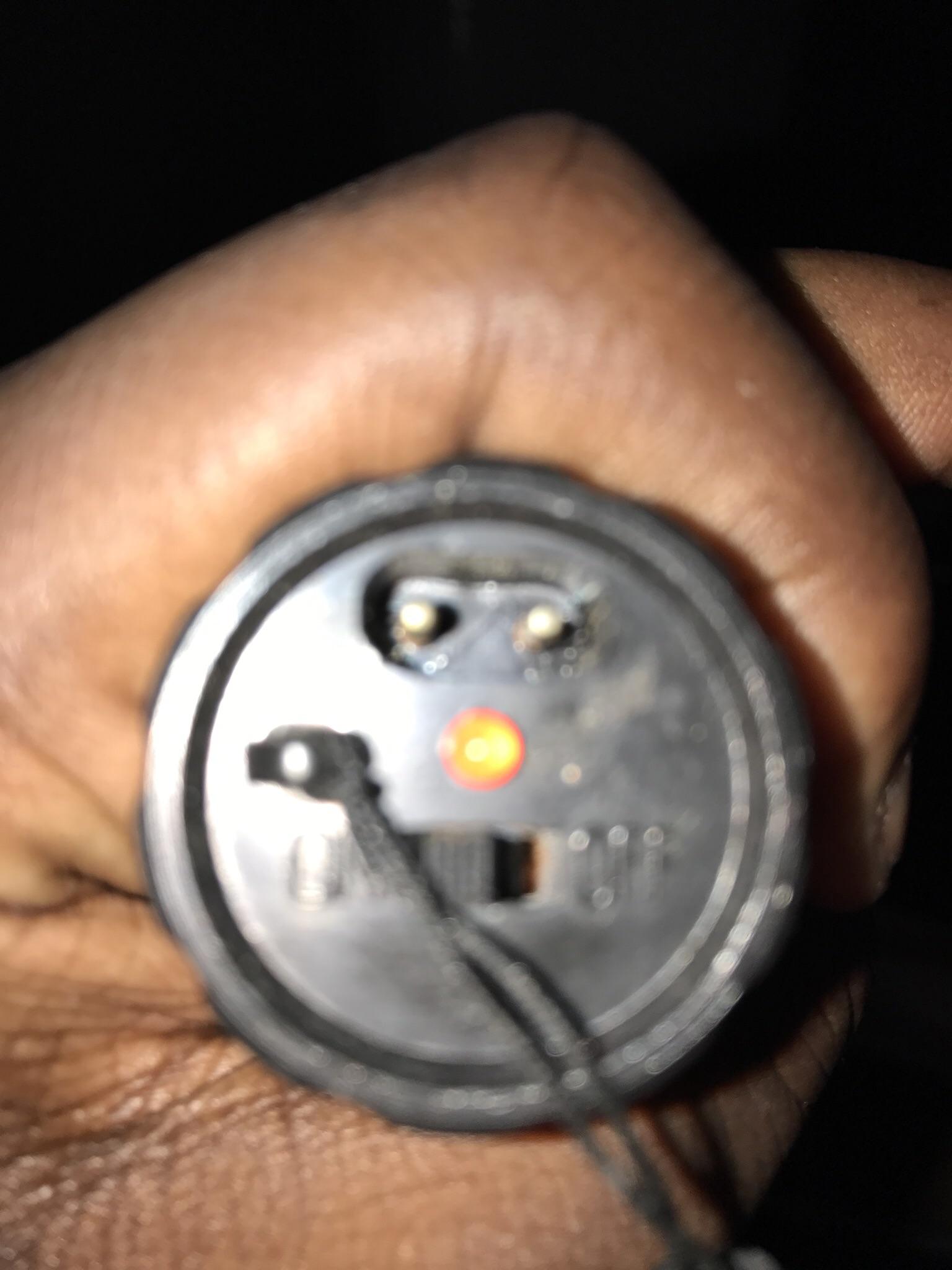 What cable do I need to charge this? r/Whatisthis