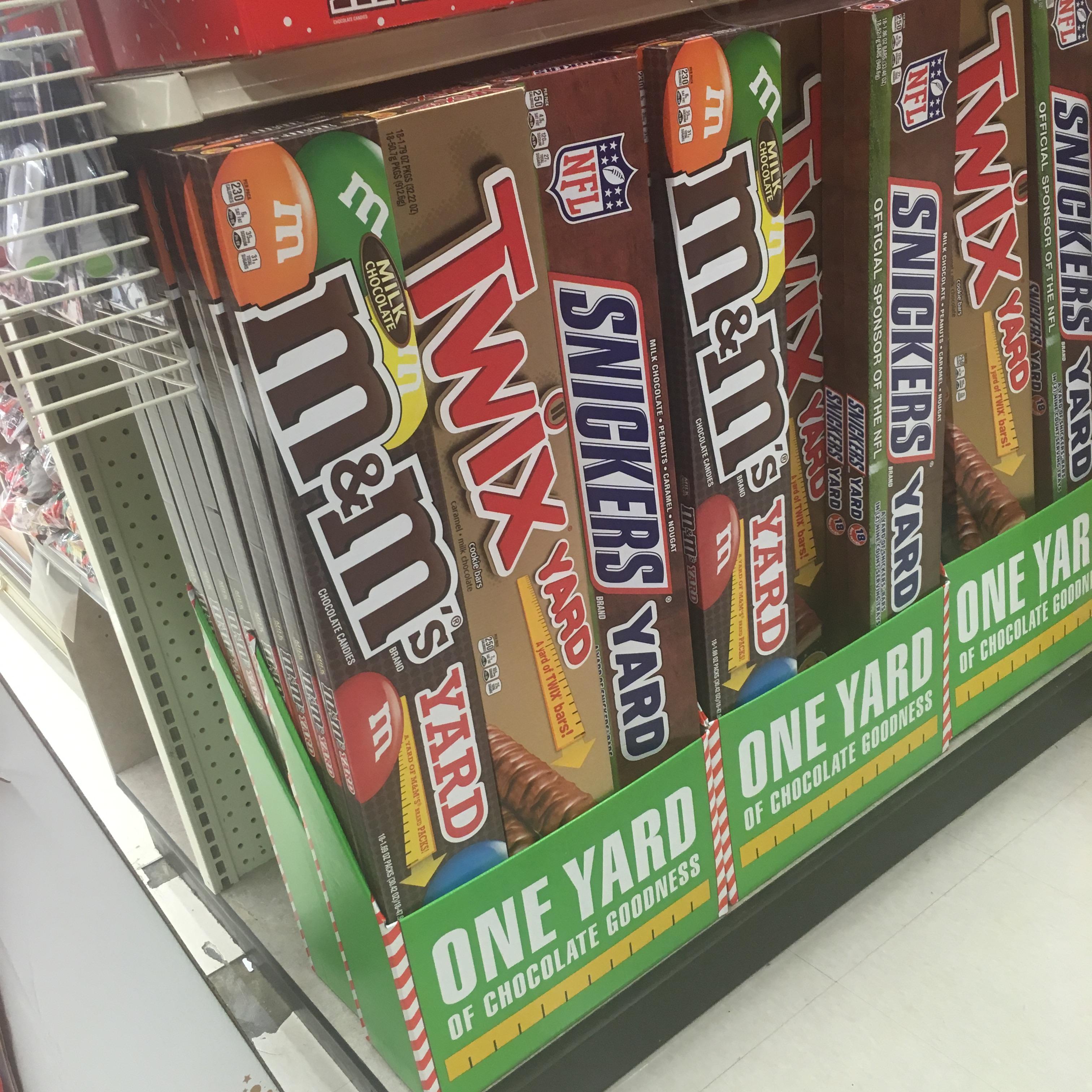 How much can you take? r/candy