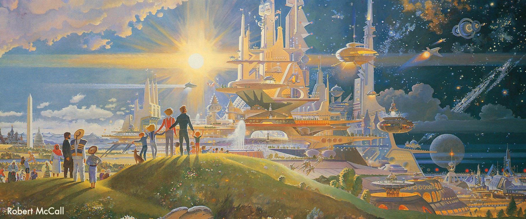 Do you believe Utopia is possible, impossible, or neither? Why? r/utopia