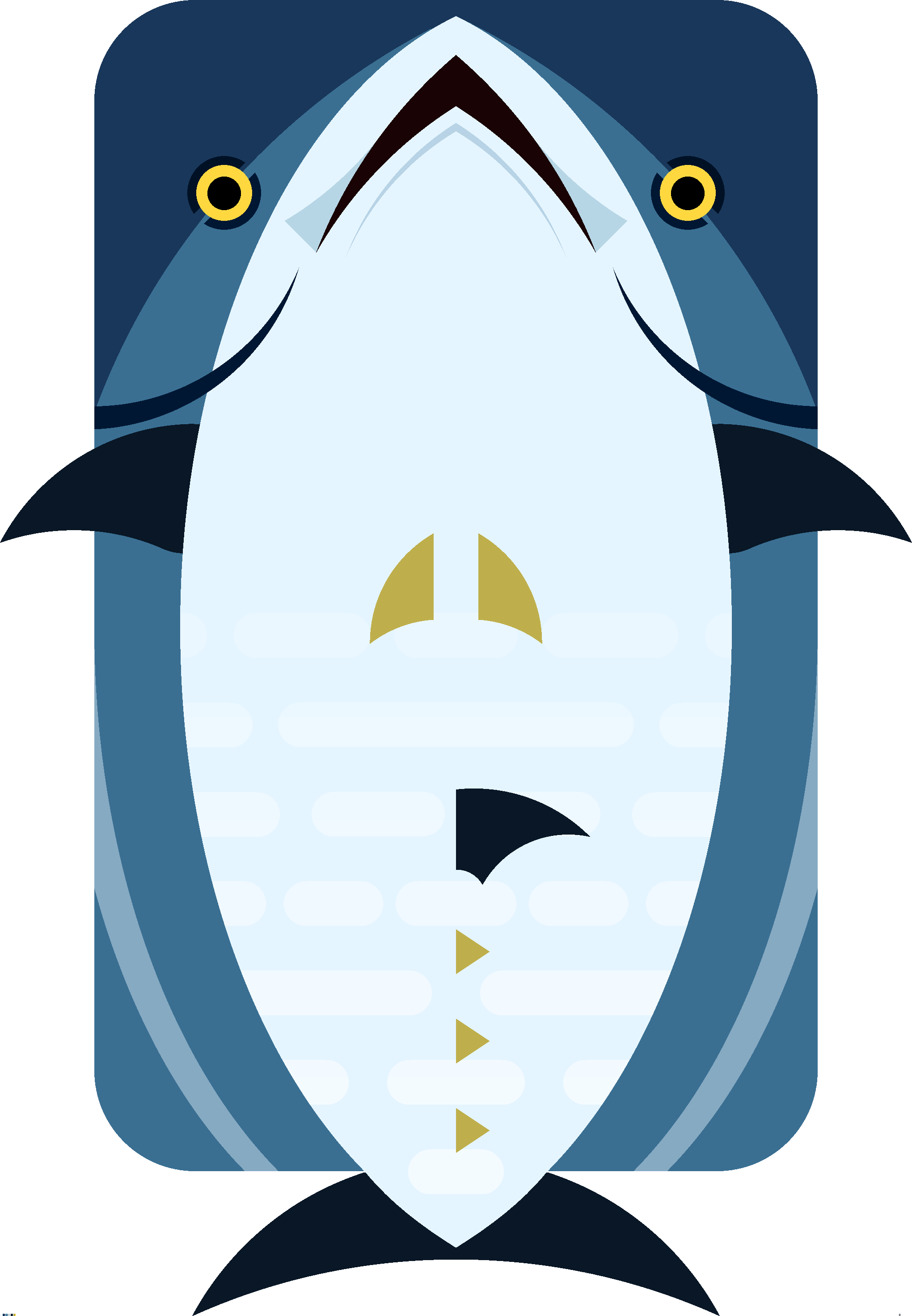 Bluefin Tuna r/deeeepioartworks