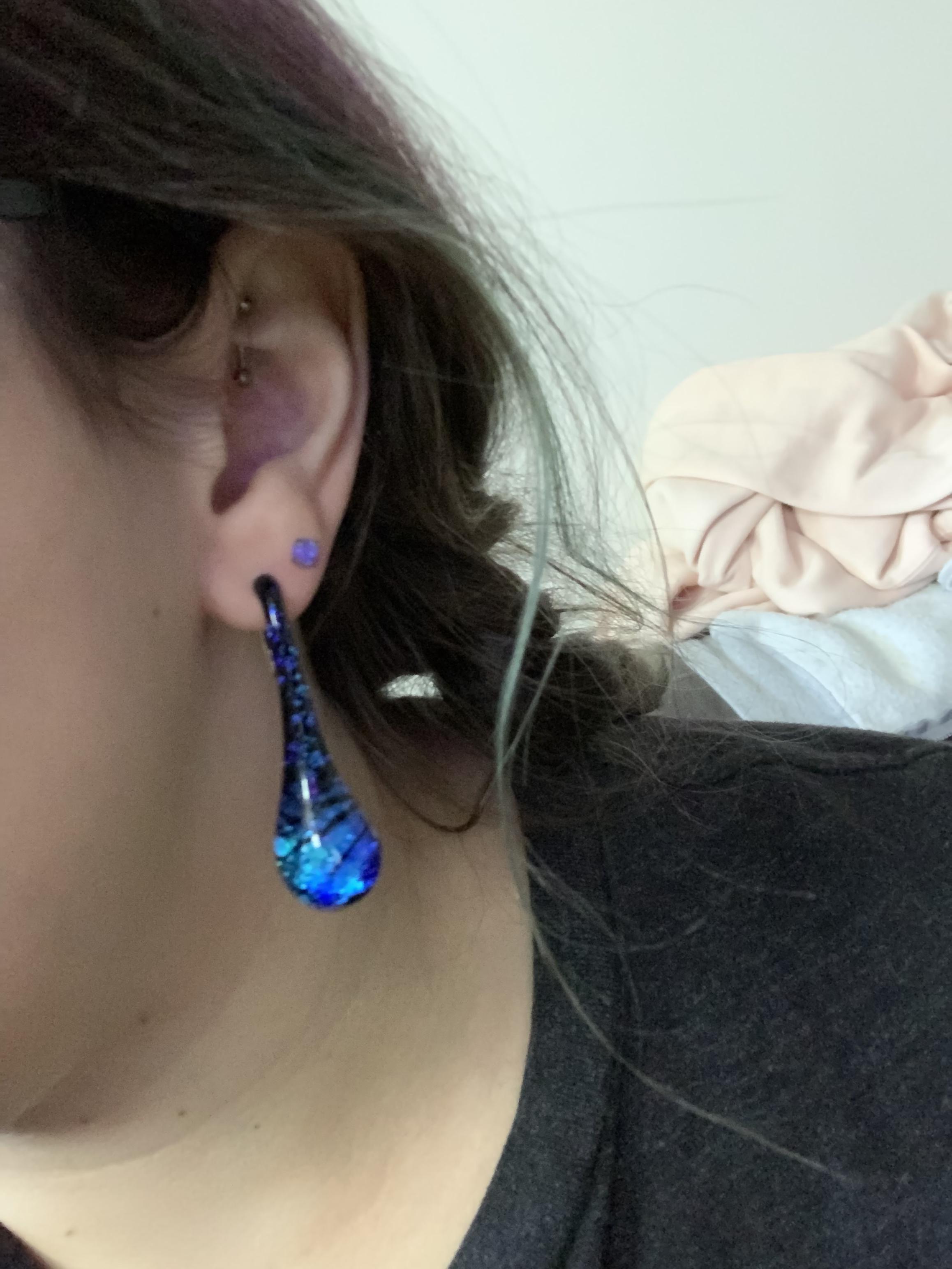 Been trying to use tapers to stretch to a 6g but it hasn’t been working