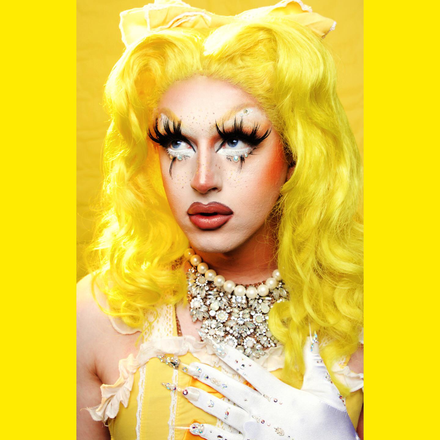🐣 Drag