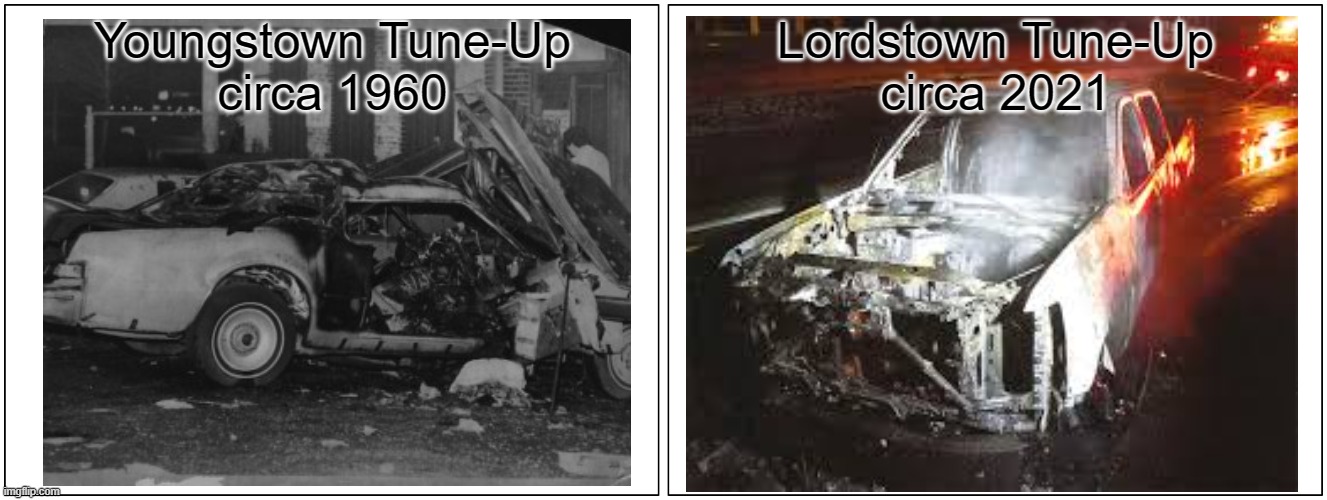 Youngstown/Lordstown TuneUp r/youngstown