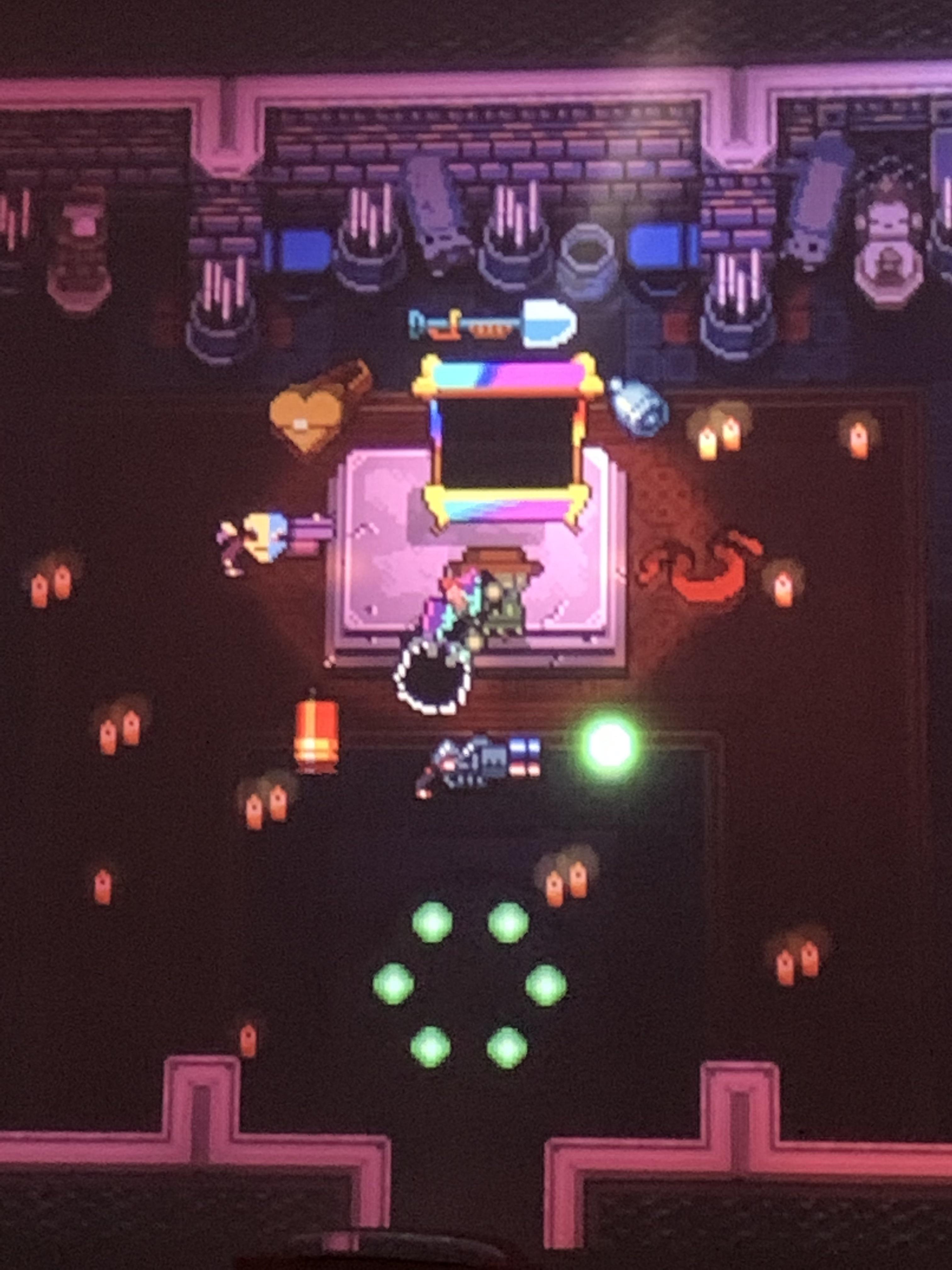 339 best Rainbow Chest images on Pholder Enter The Gungeon