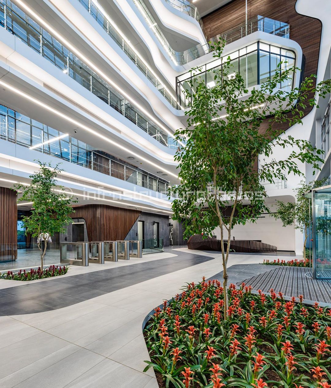 Rosebank, Johannesburg, South Africa 144 Oxford Road r