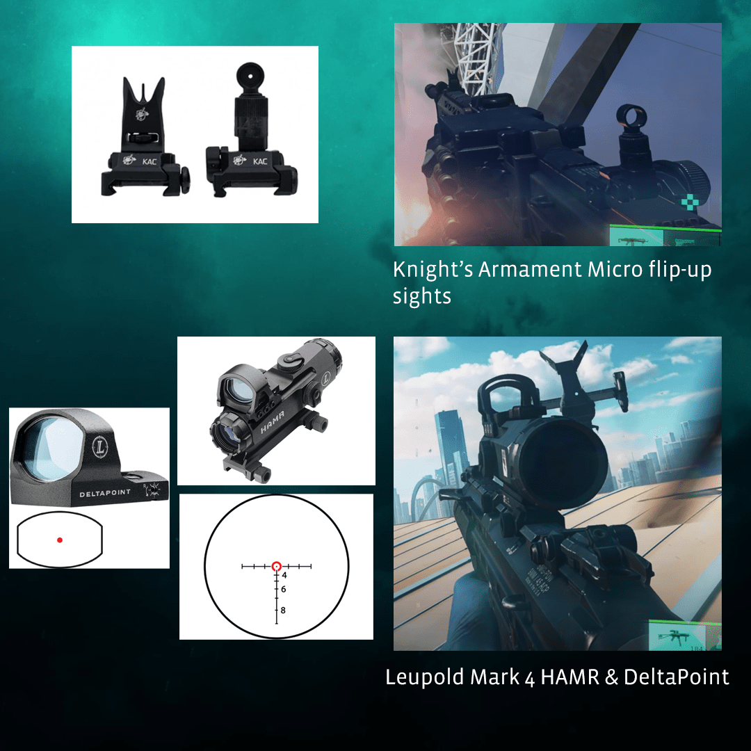 Can BF2042 have a default fully upgraded (and viable) tree in every