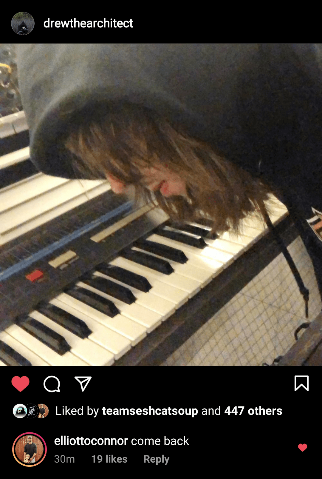 EL WHAT DOES THIS MEAN r/TeamSESH