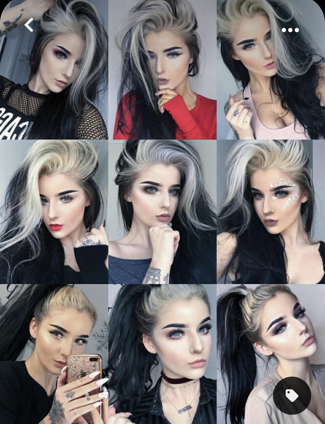 Is this hair color difficult to achieve and maintain? Current hair