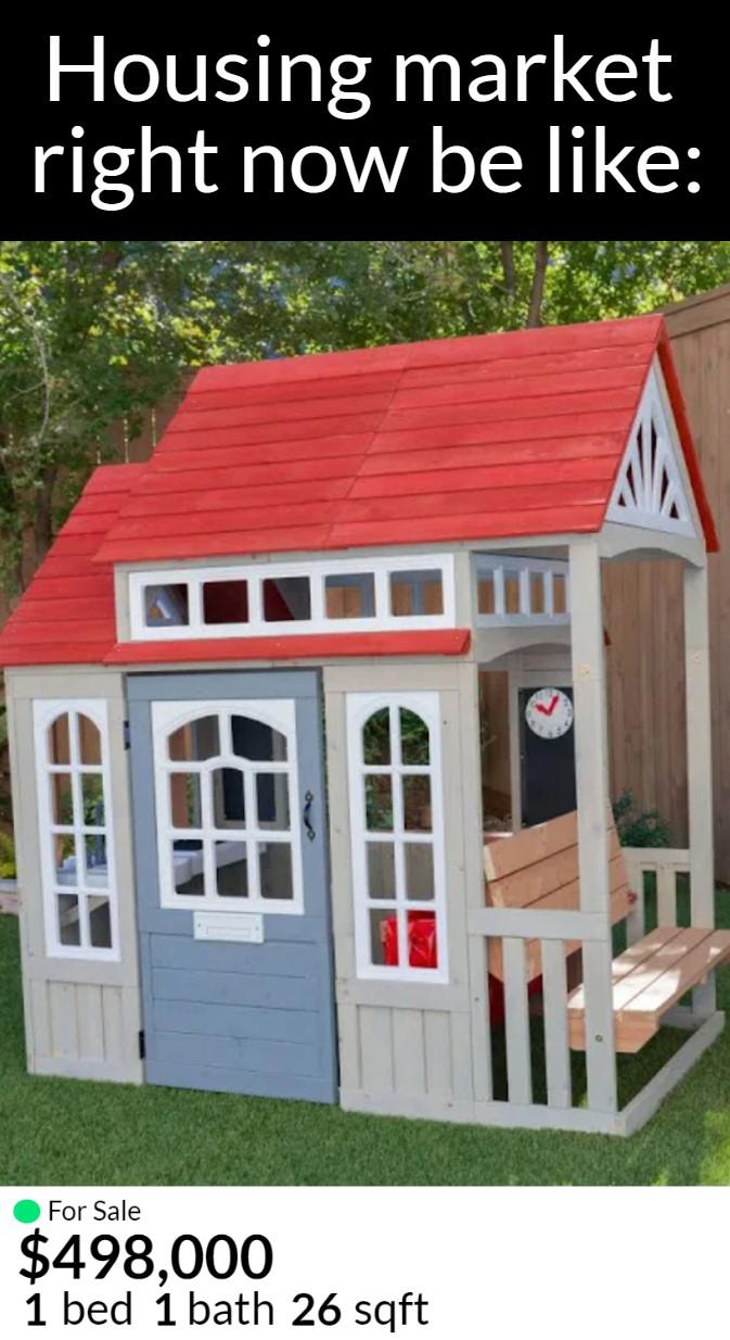 Pretty sure Imma die in my current rental at this rate r/memes