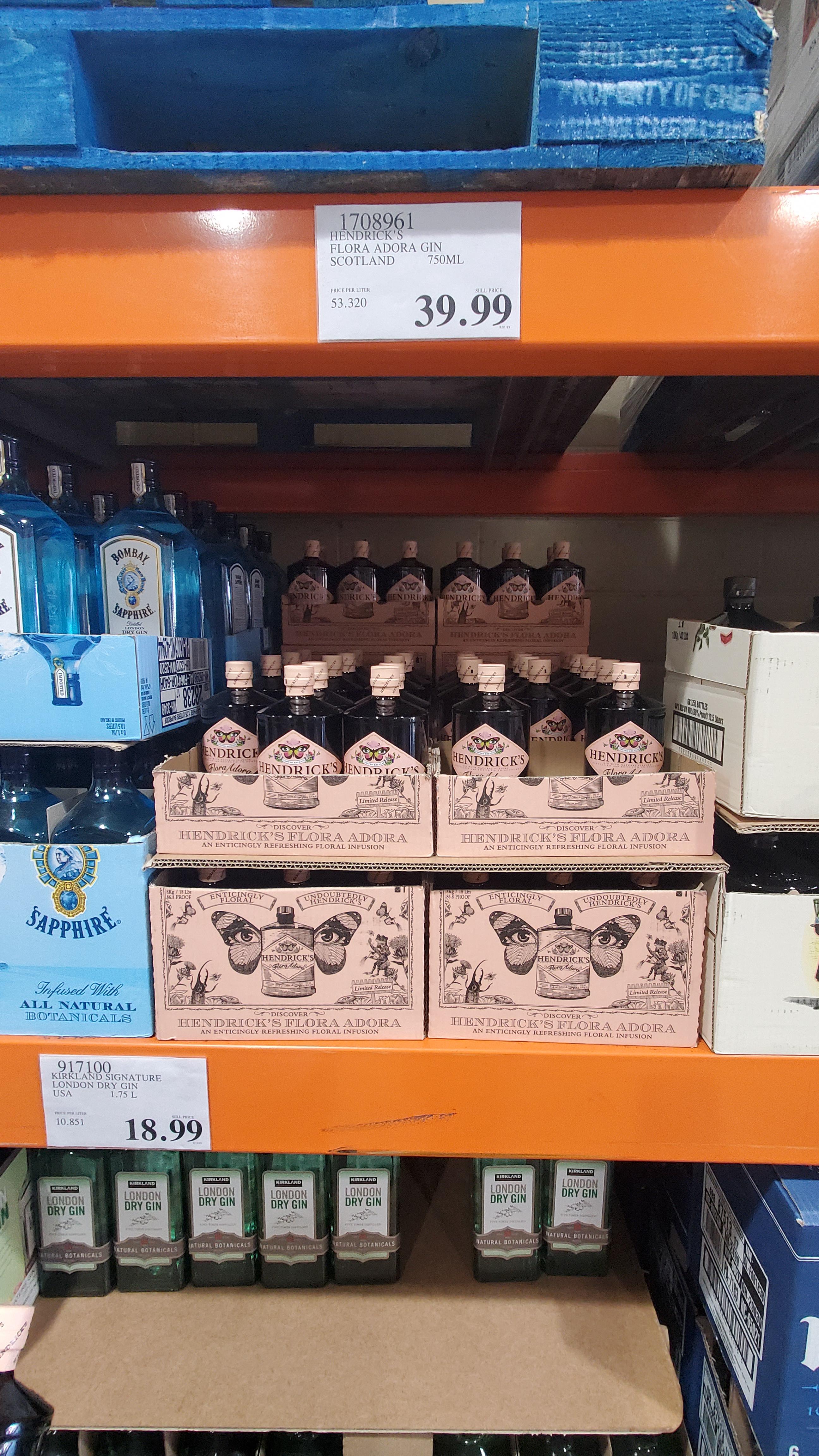 Delaware r/Costco_alcohol