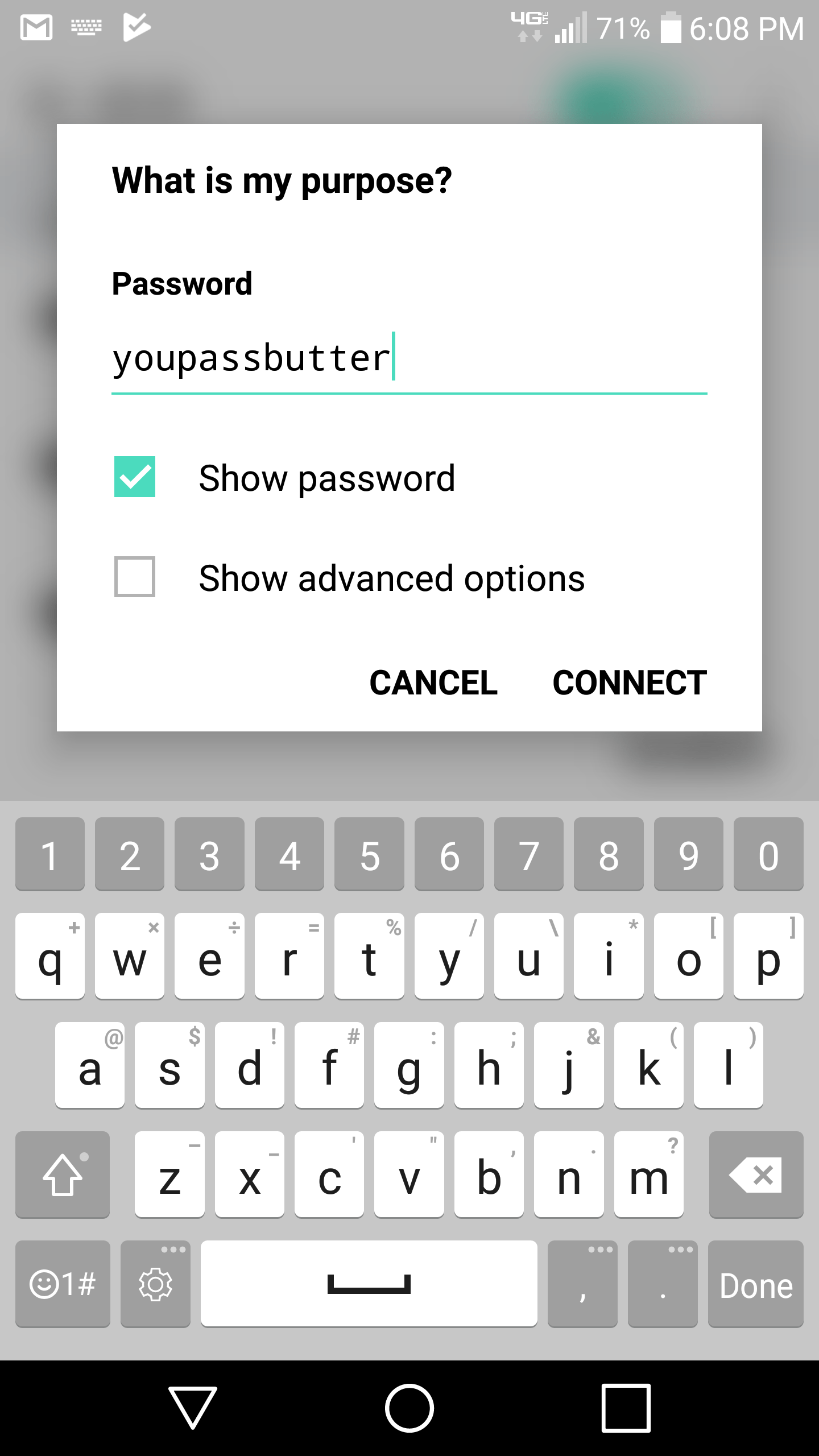 Finally got around to customizing our Wifi in our new apartment r