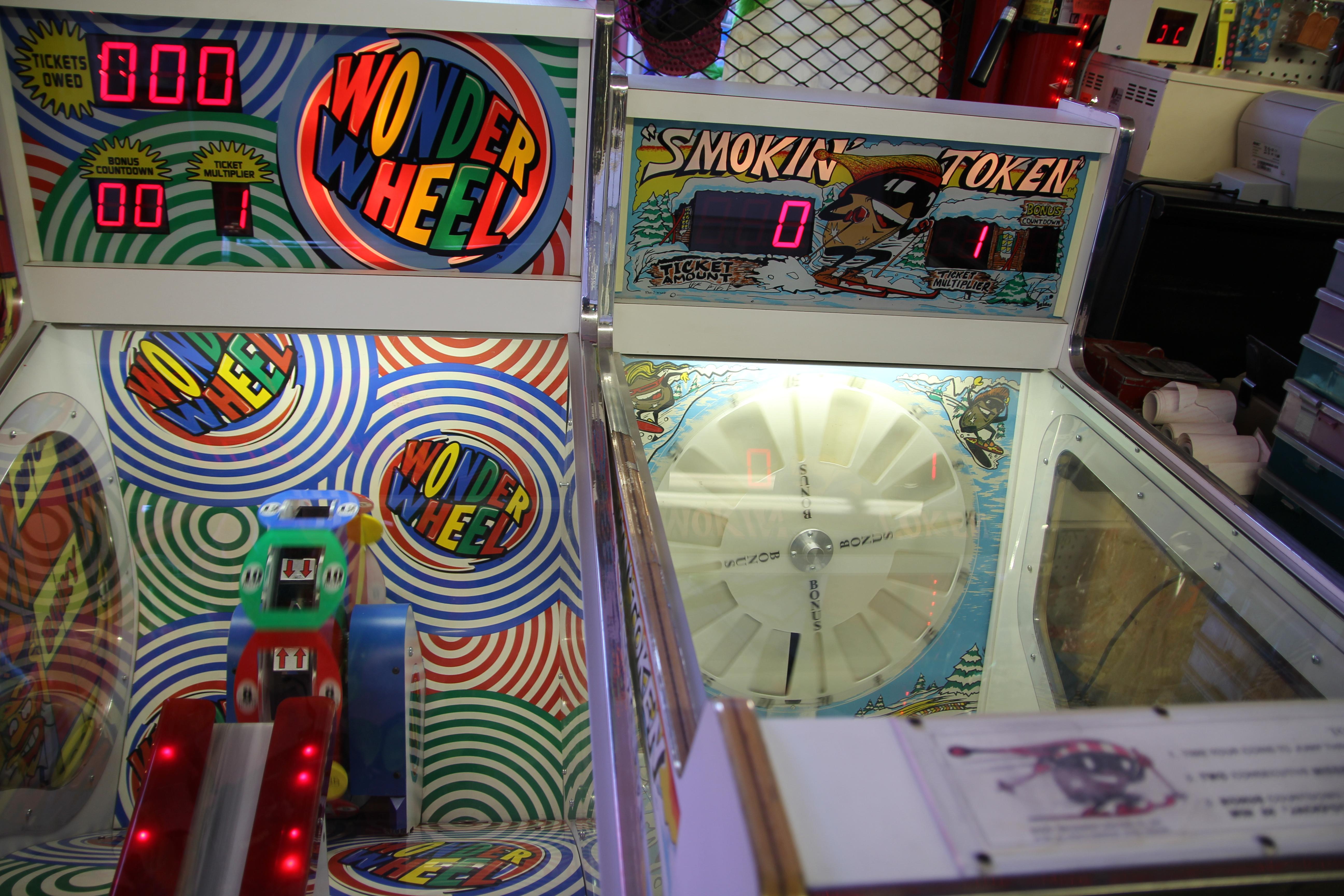 Smokin' Token was my go-to : r/nostalgia