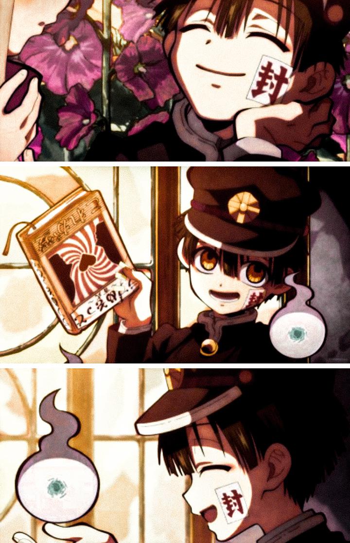 the good side of Hanakokun r/hanakokun