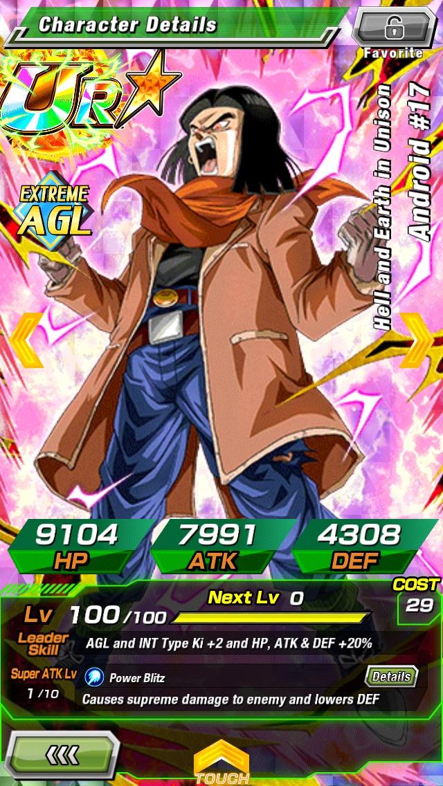 Shout out to the MVP of my extreme AGL team, consistently makes my LR