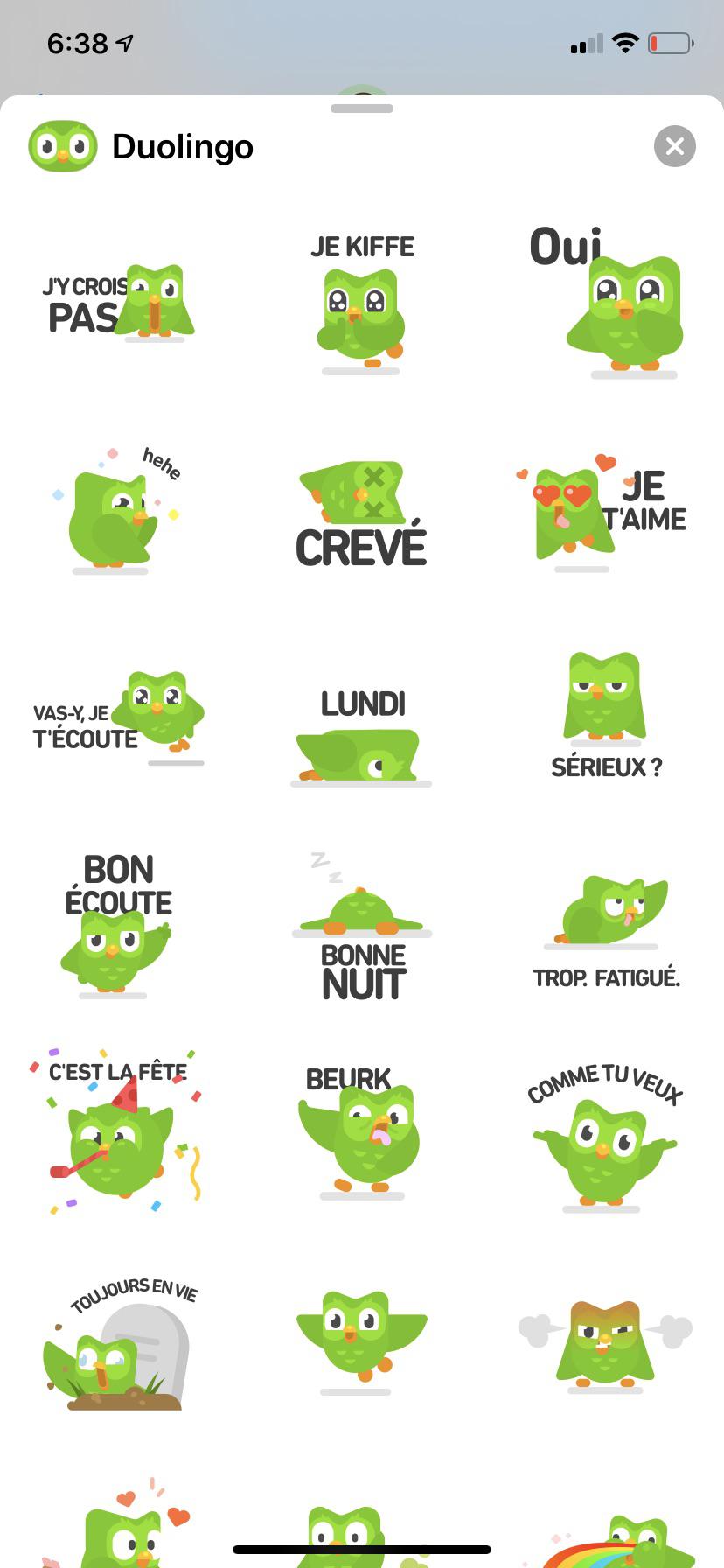 3412 best r/duolingo images on Pholder Finished 1 in the Ruby League