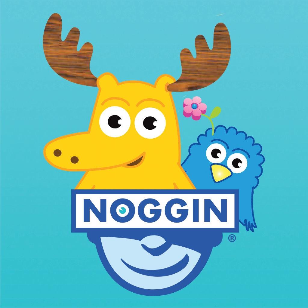 When Nick Jr. was called Noggin r/nostalgia