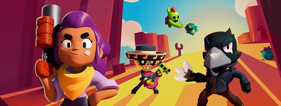 Brawl Stars Lore By is now is clear that the game has