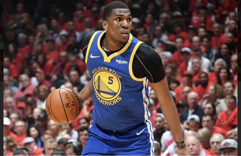 Kevon Looney appreciation post r/warriors