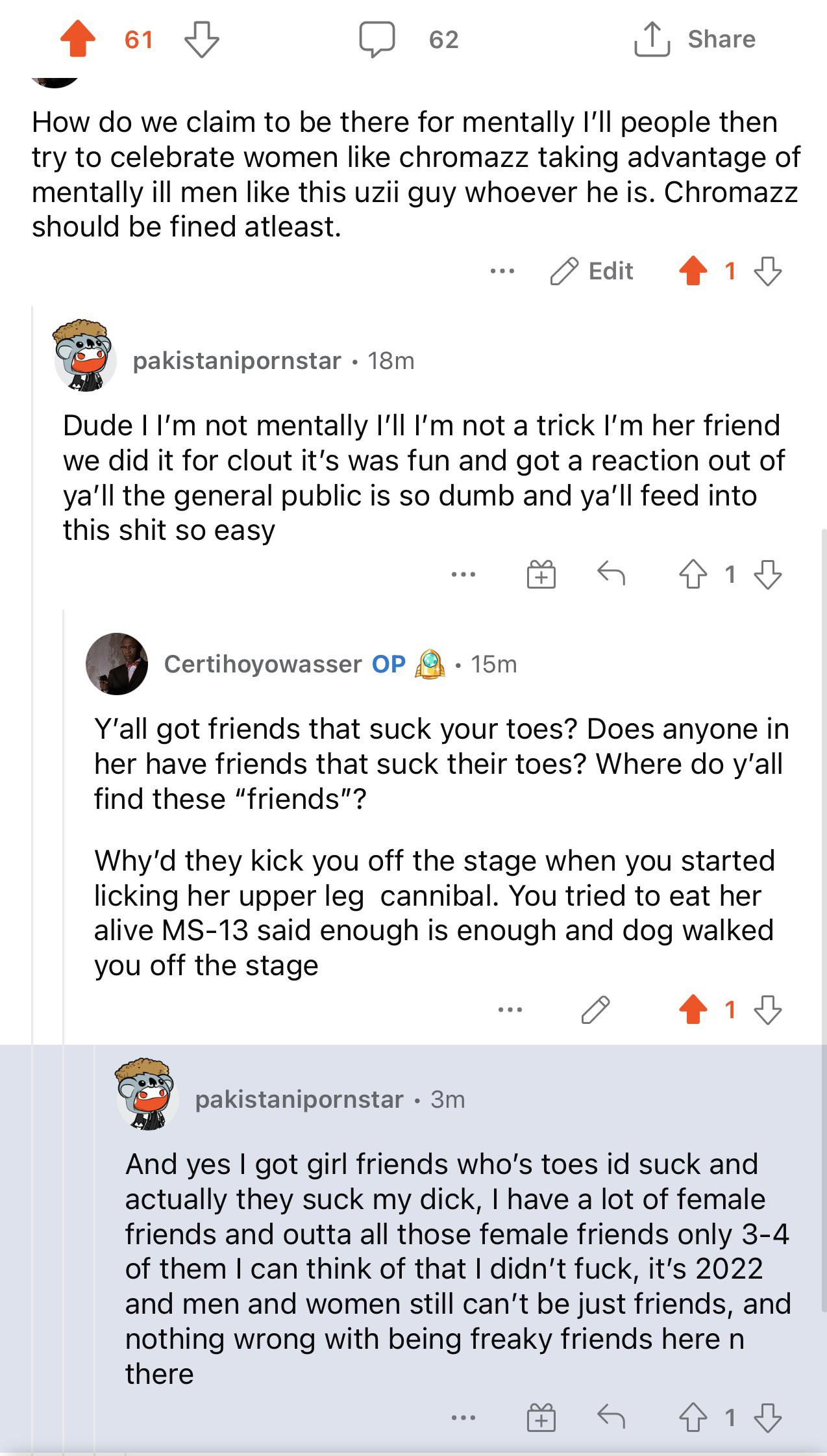 31 best Chromazz images on Pholder | Chromazz Wishes Torontology a