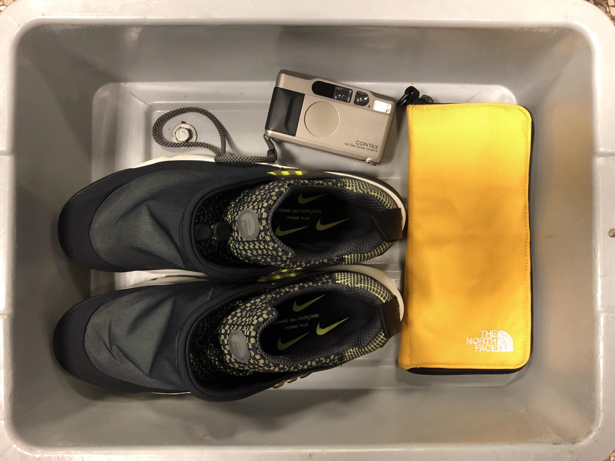 On my way to San Francisco, what stores should I visit? r/Sneakers