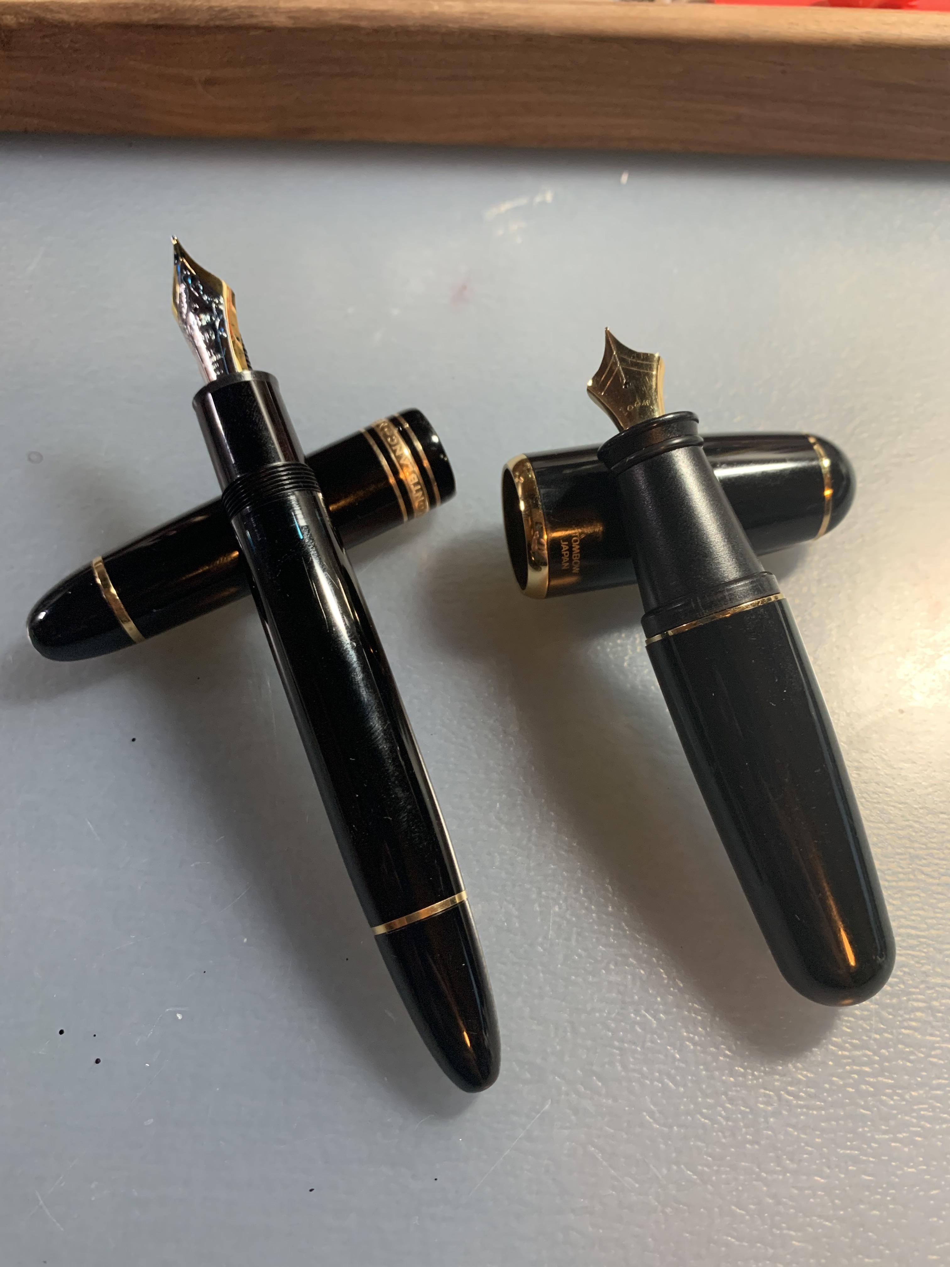Sale > big fountain pens > in stock