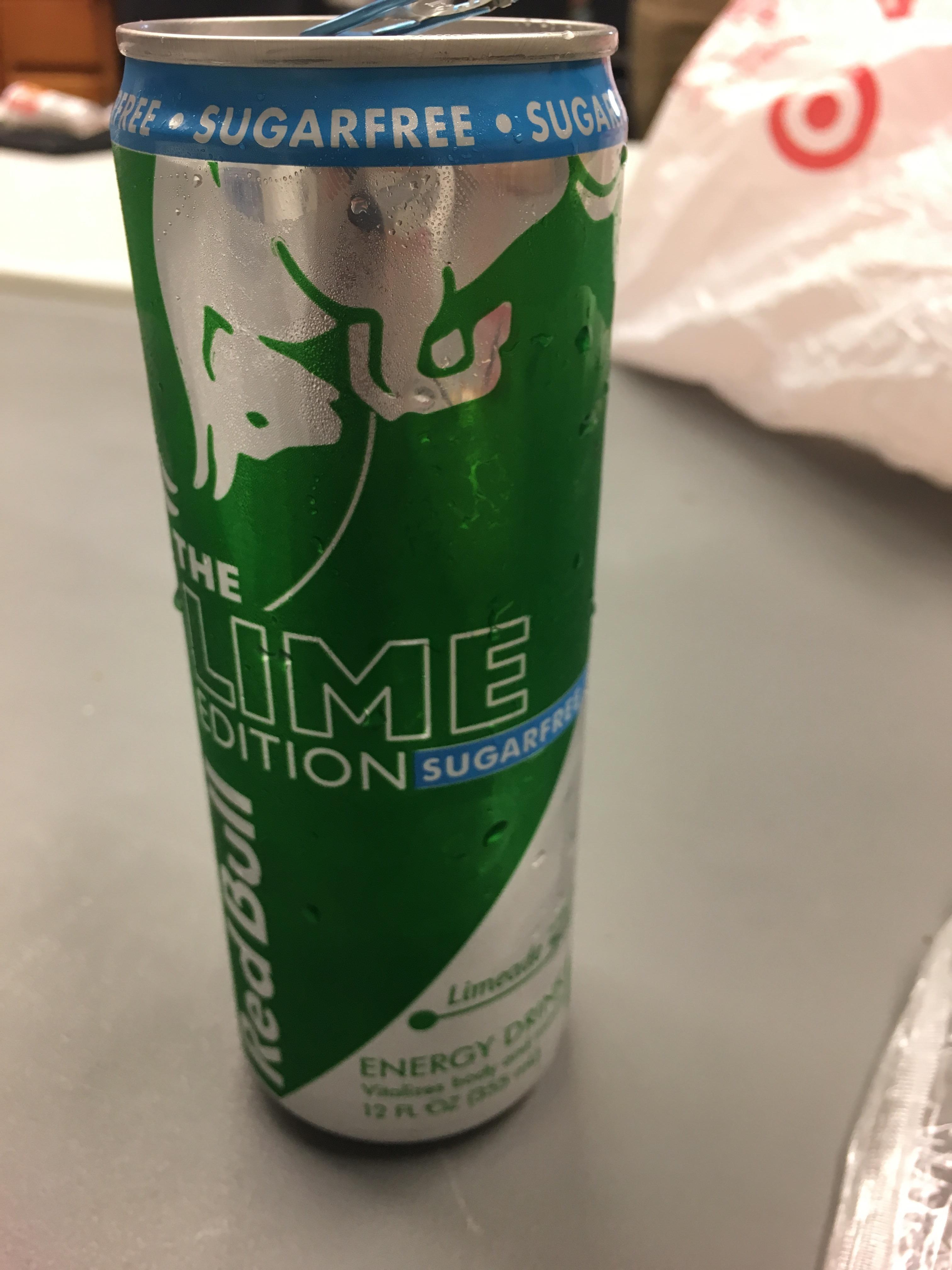 Possible Keto energy drink? r/Keto_Food