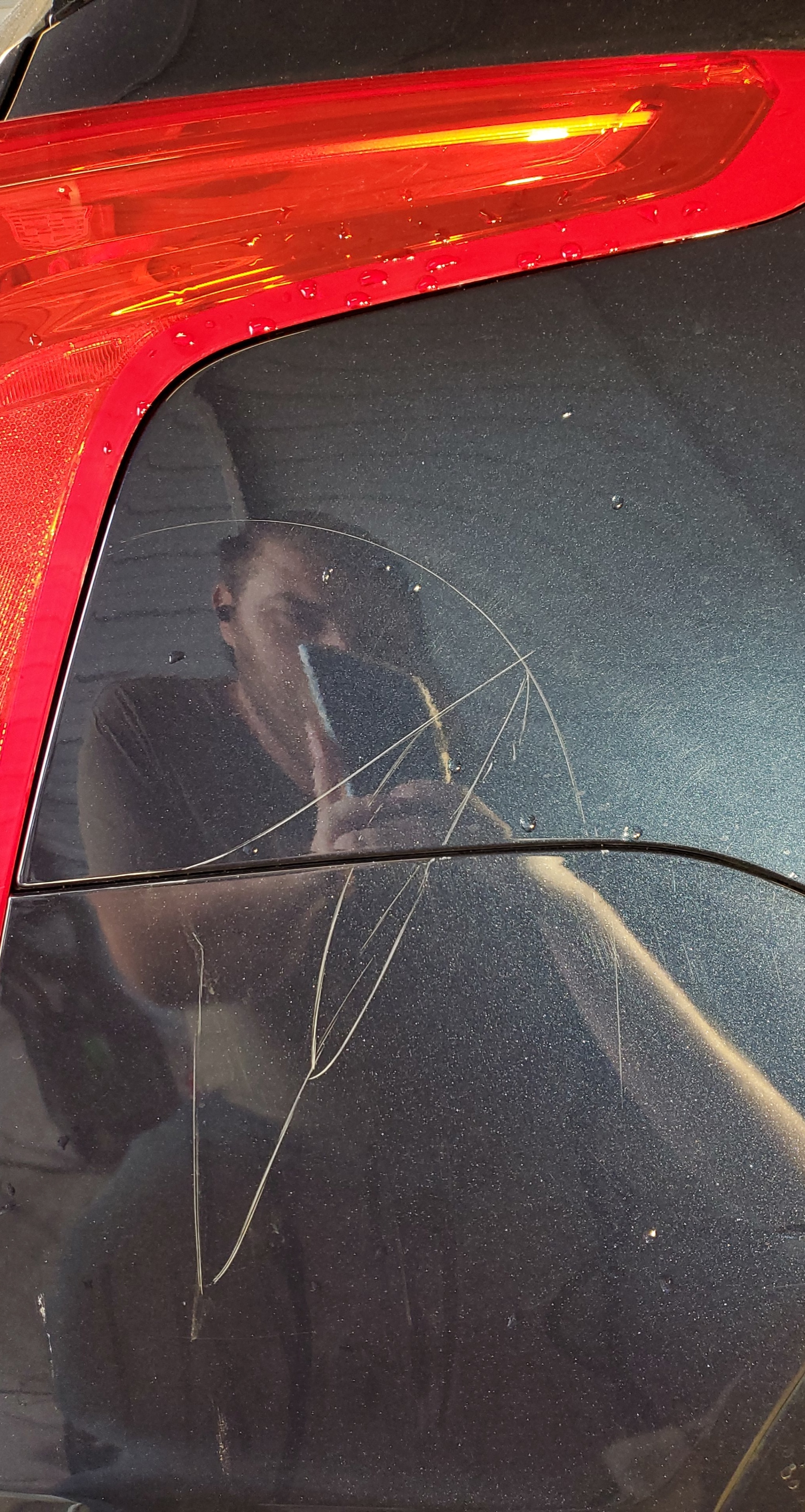 I’ve had my car ceramic coated and I’m using a soap made for ceramic