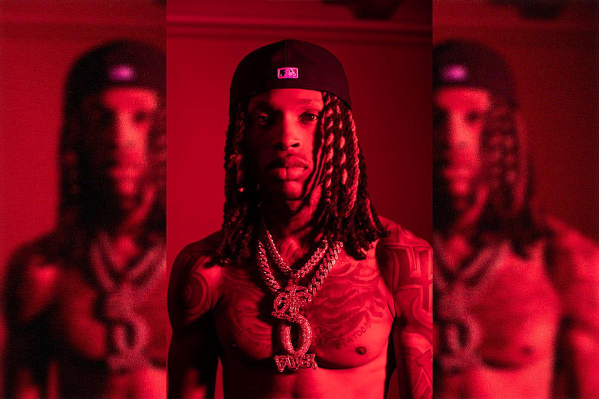 How do these rappers have such bodies that seem like they been working