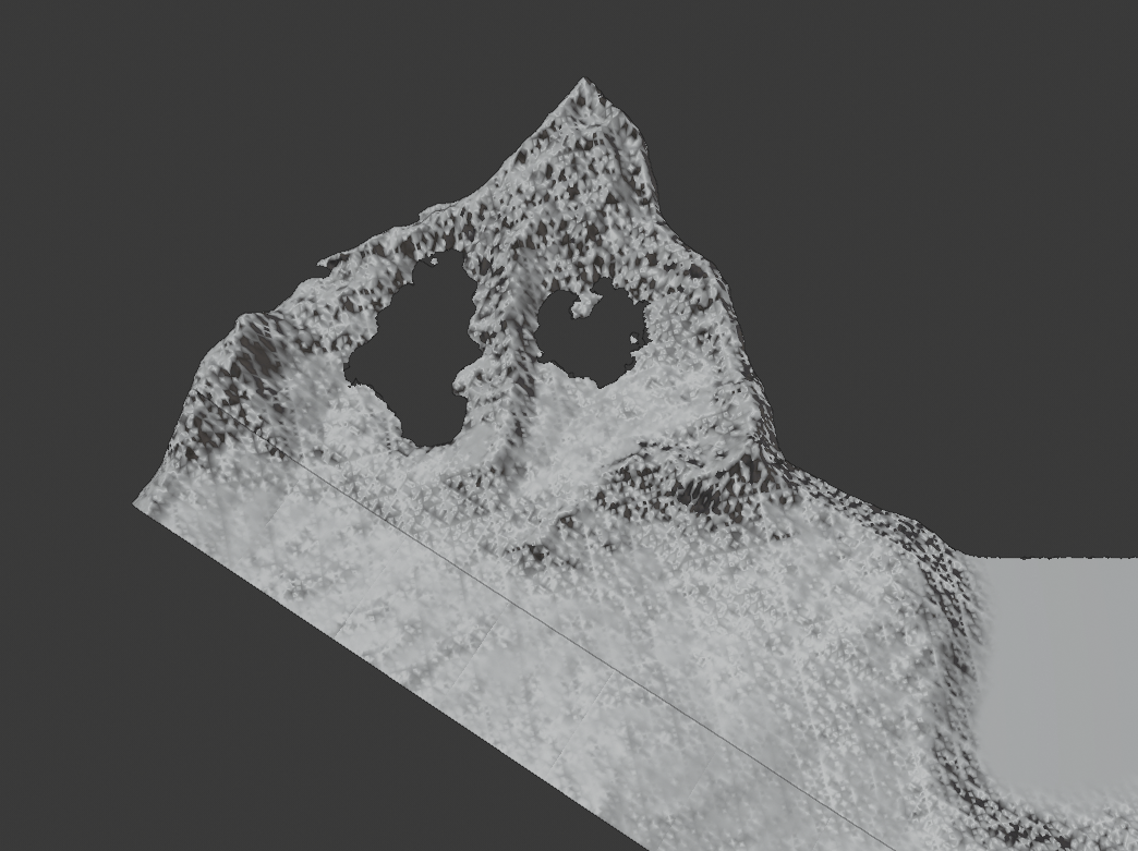 Does anyone know how to get rid of or change the render distance in the