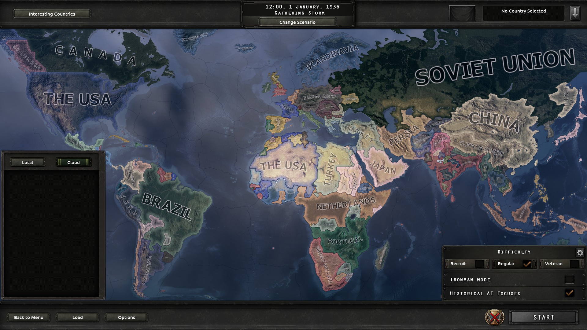 Victoria 2 Converted Game r/hoi4