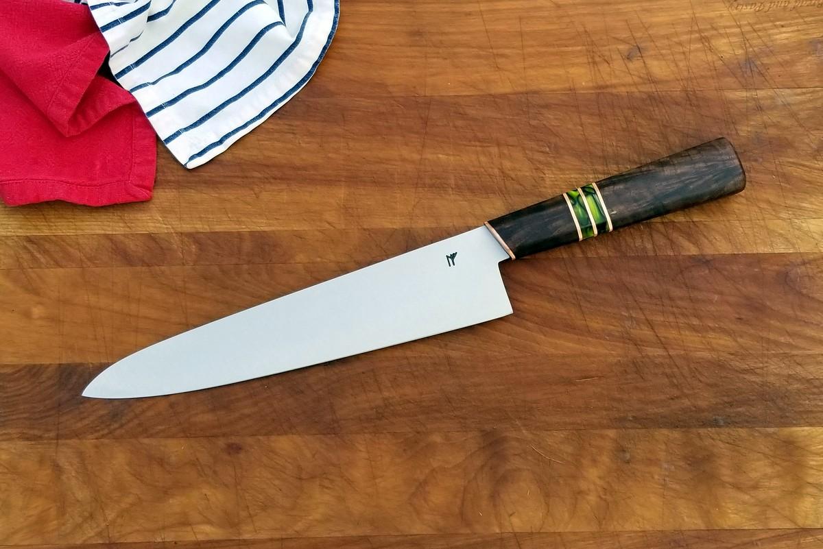 Gyuto r/chefknives