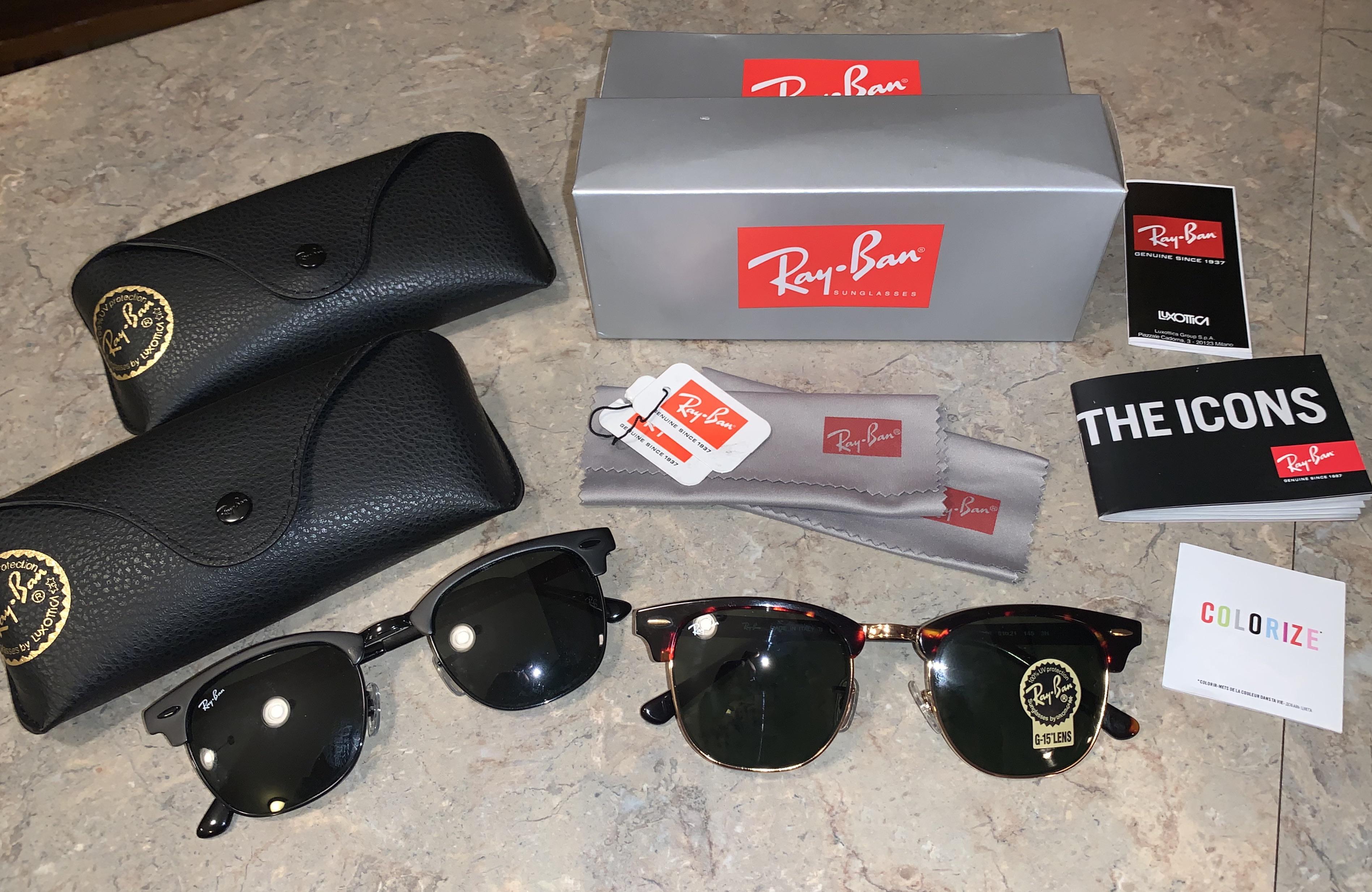 RayBans r/DHgate